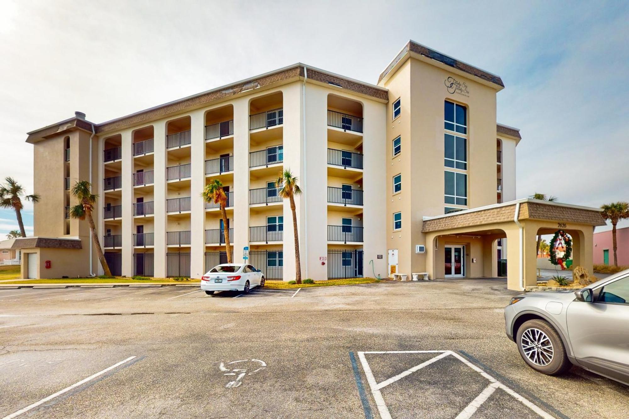 Daytona Shores Daytona Beach Shores