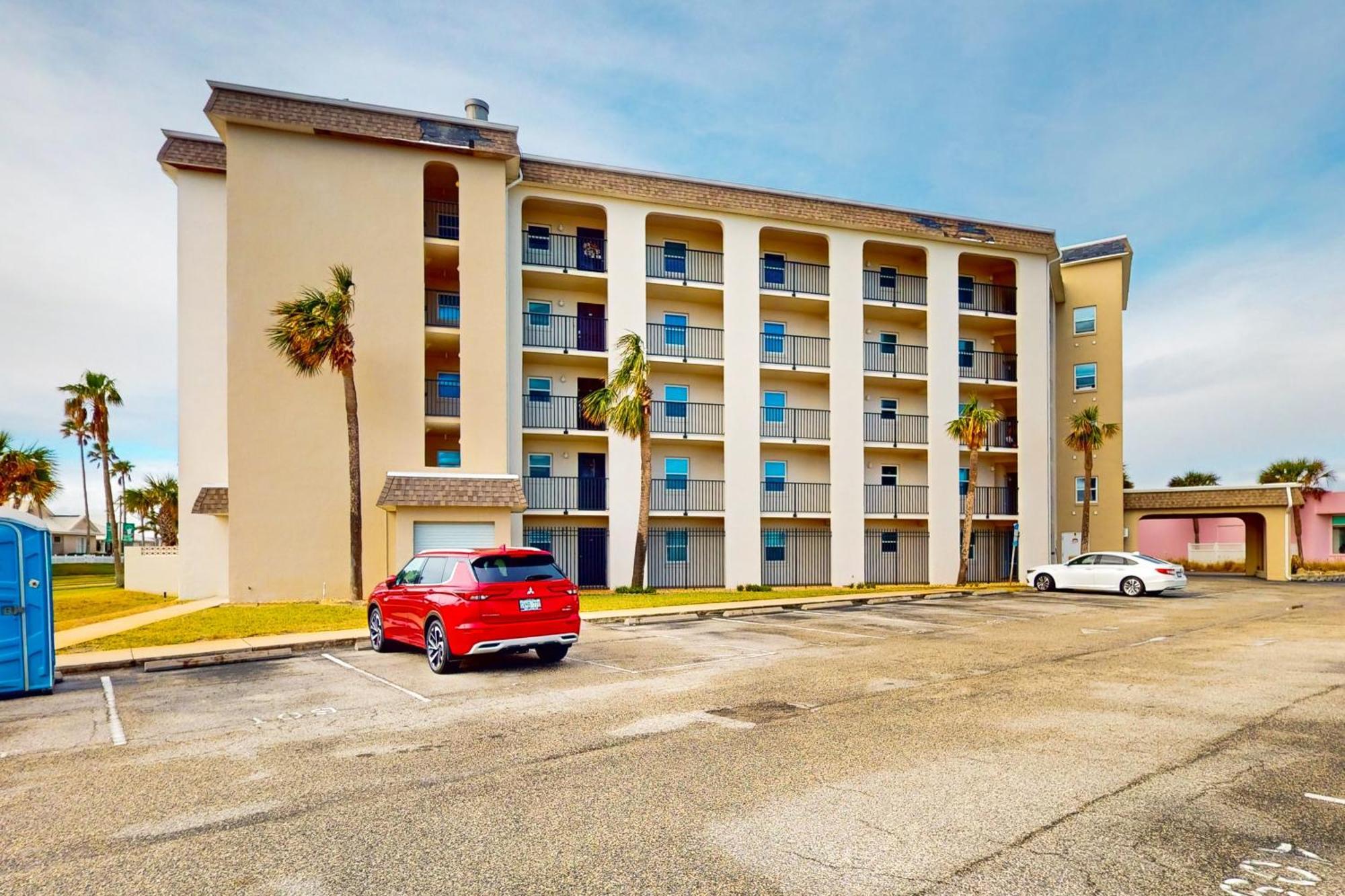Daytona Shores Apartment *