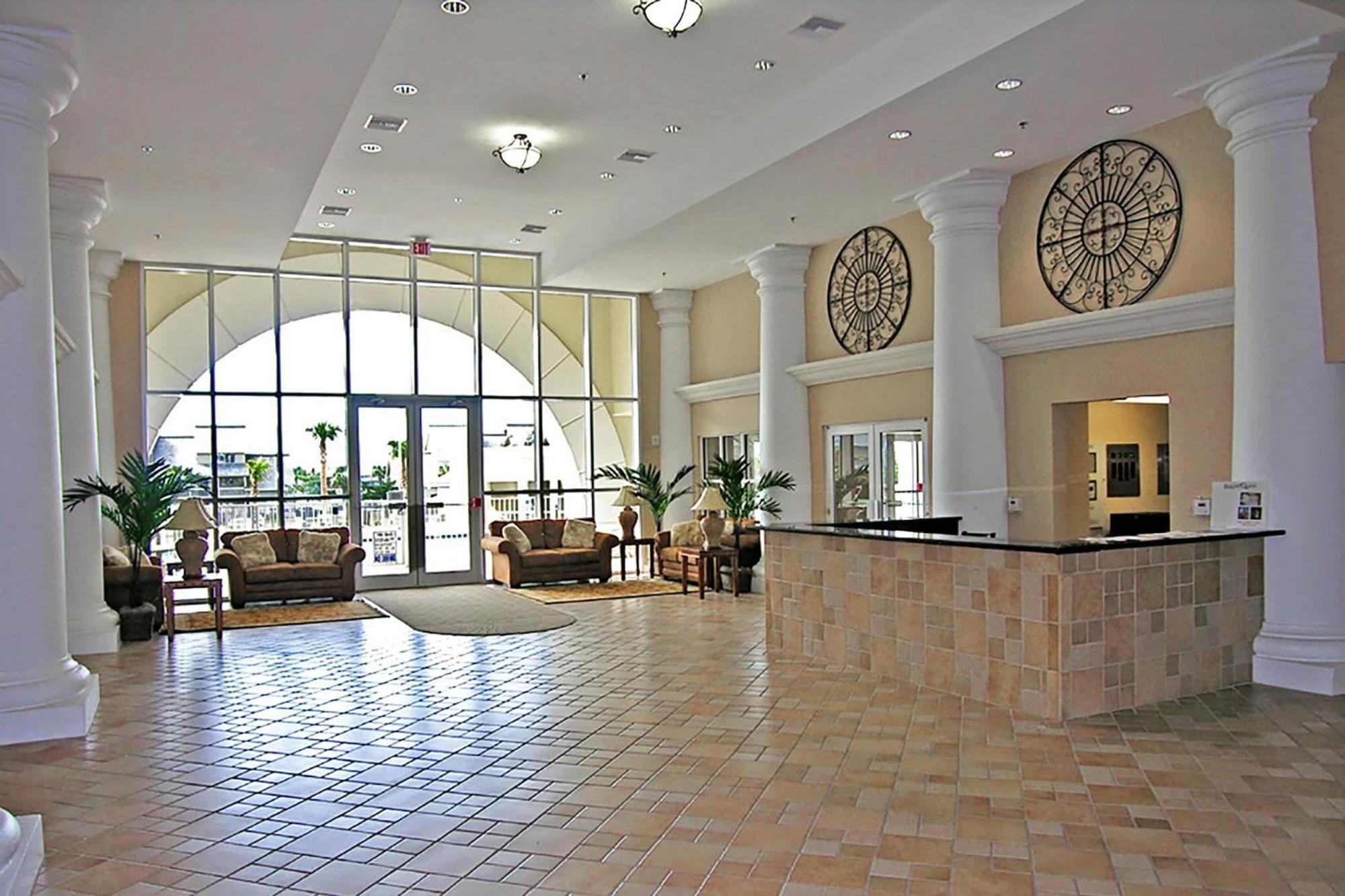 Ariel Dunes Ii 1509 Apartment Destin