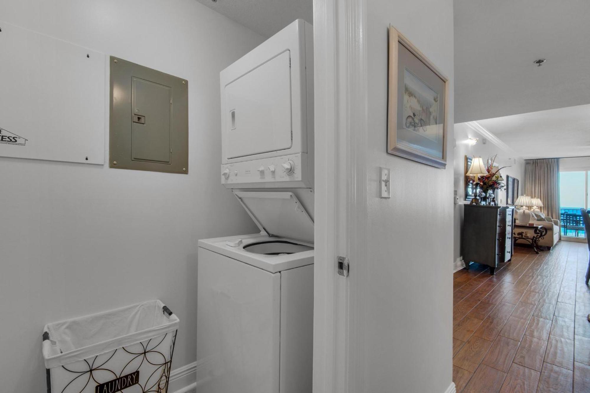 Apartment Ariel Dunes Ii 1509 *