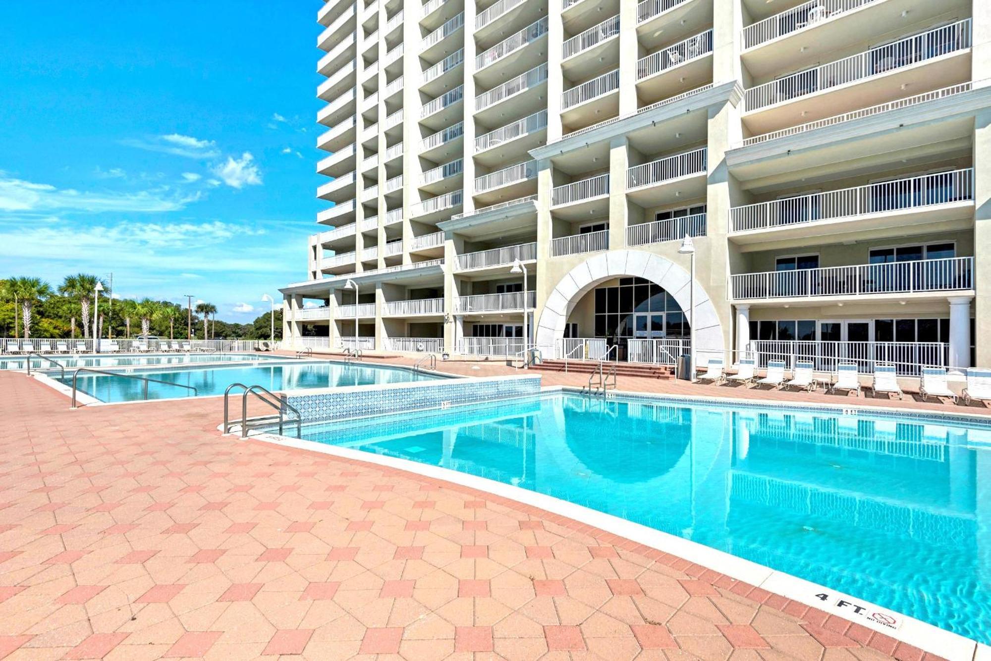 Ariel Dunes Ii 1509 Apartment Destin
