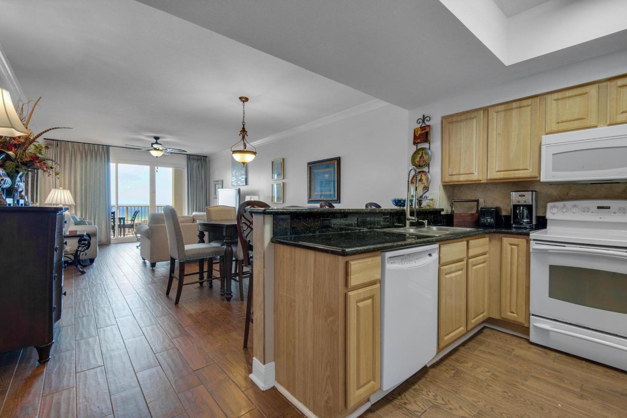 Ariel Dunes Ii 1509 Apartment Destin