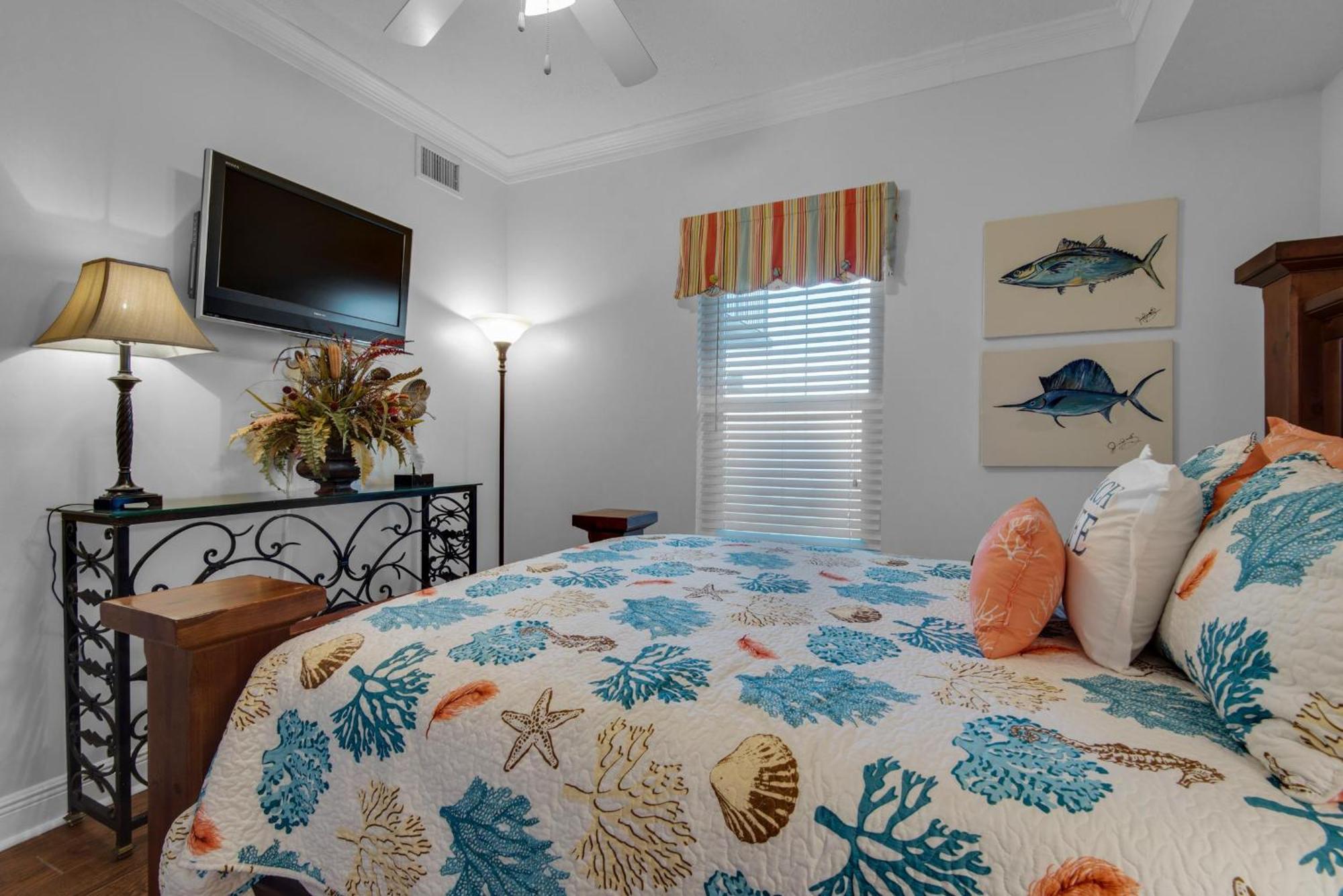 Apartment Ariel Dunes Ii 1509 Destin