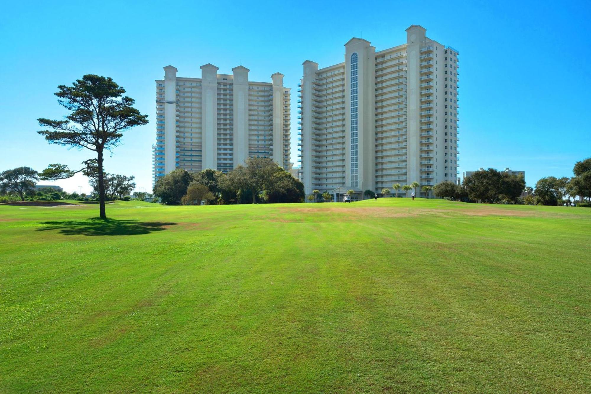 Ariel Dunes Ii 1509 Destin