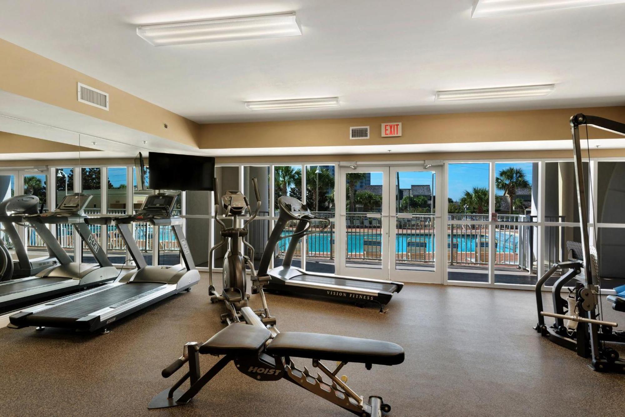 Ariel Dunes Ii 1509 Apartment Destin