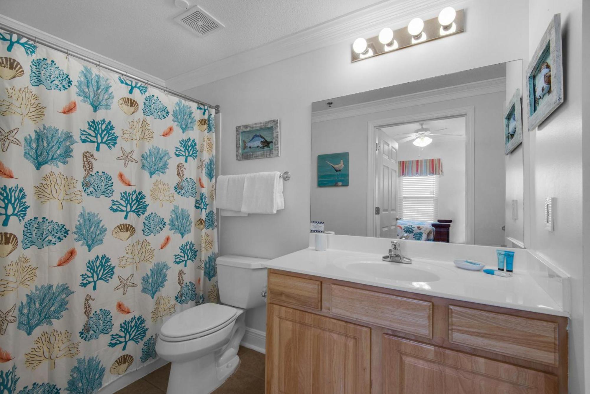 Apartment Ariel Dunes Ii 1509 Destin