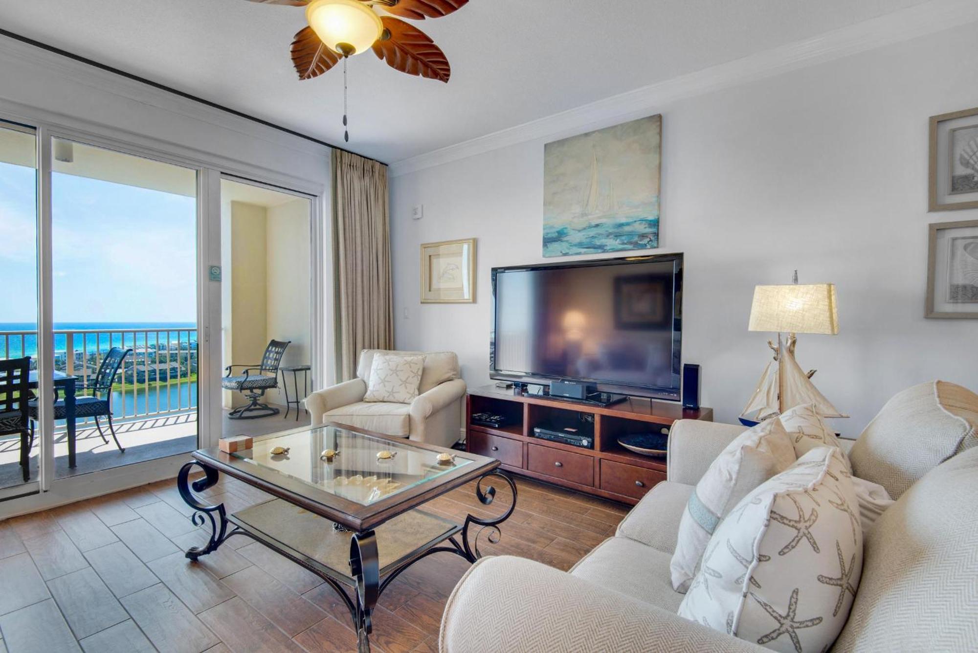 Apartment Ariel Dunes Ii 1509
