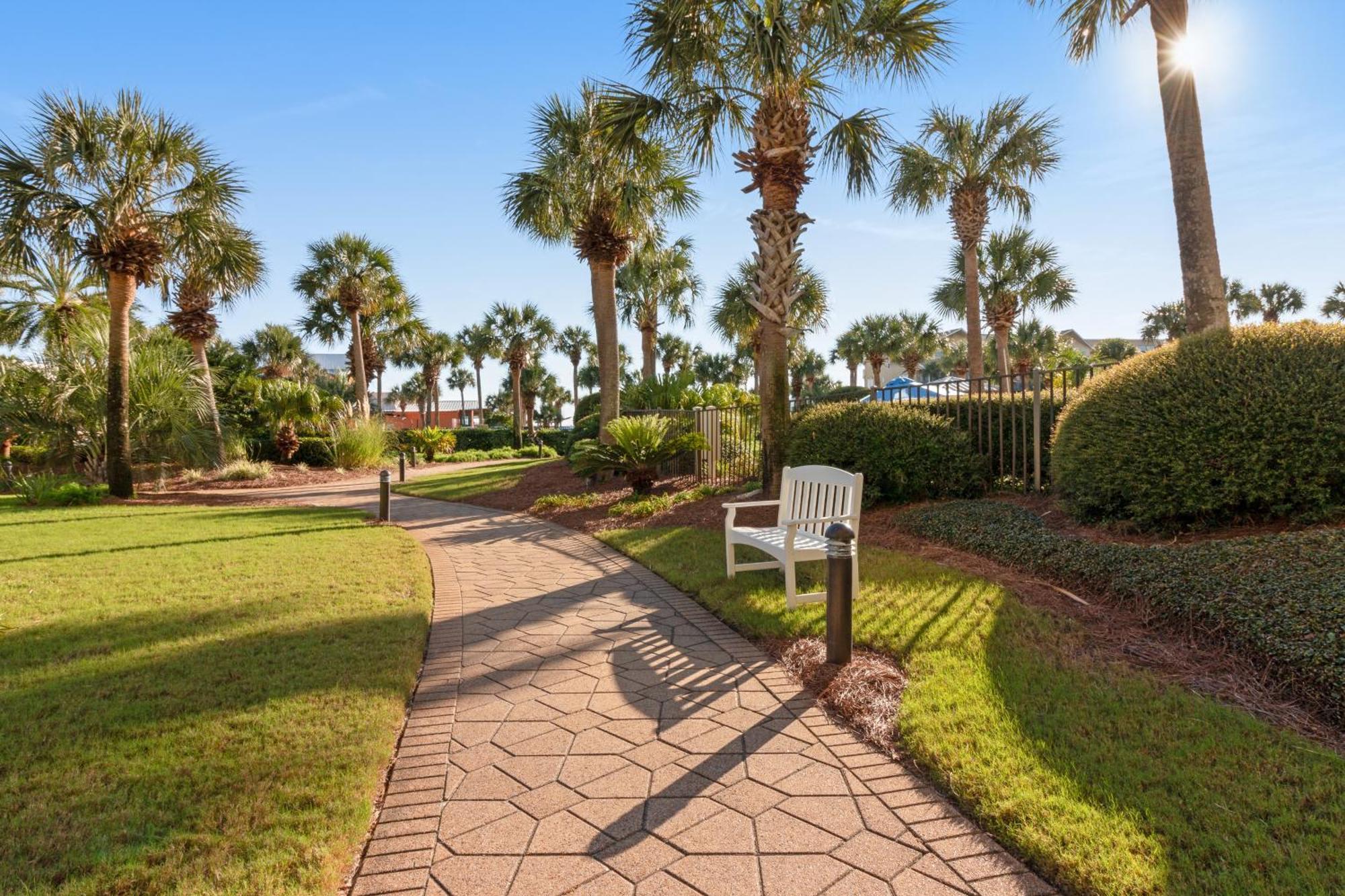 Sterling Shores Apartment Destin