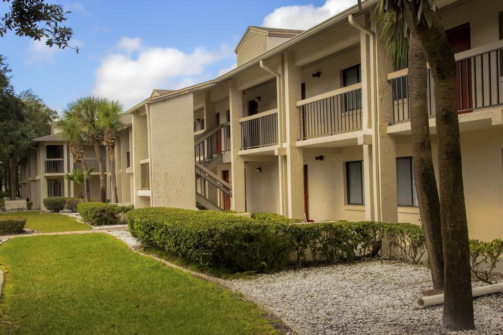 Aparthotel Club Orlando
