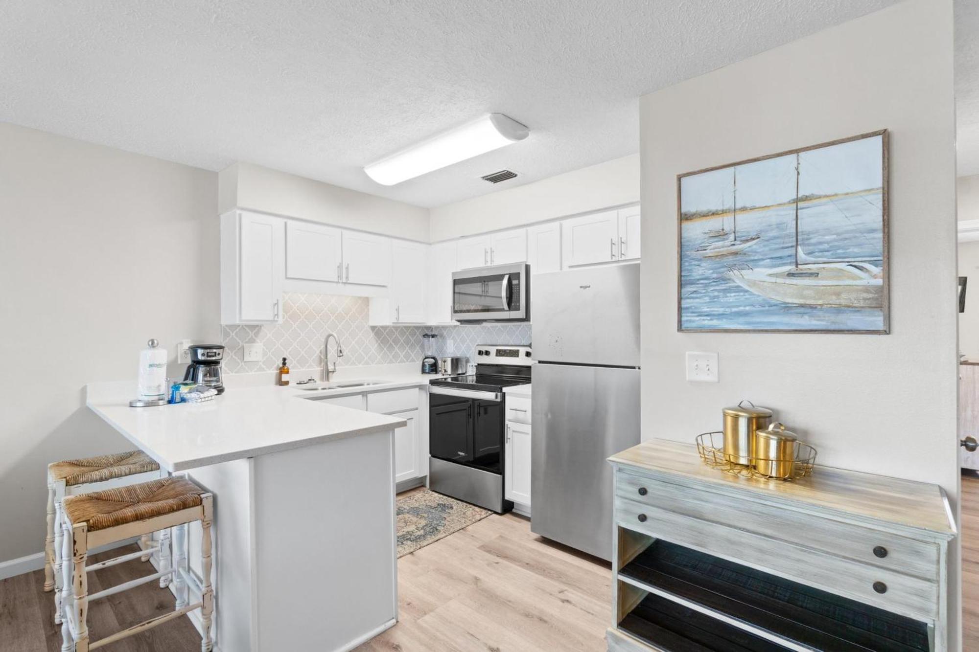 Holiday home Southwind By Panhandle Getaways Panama City Beach