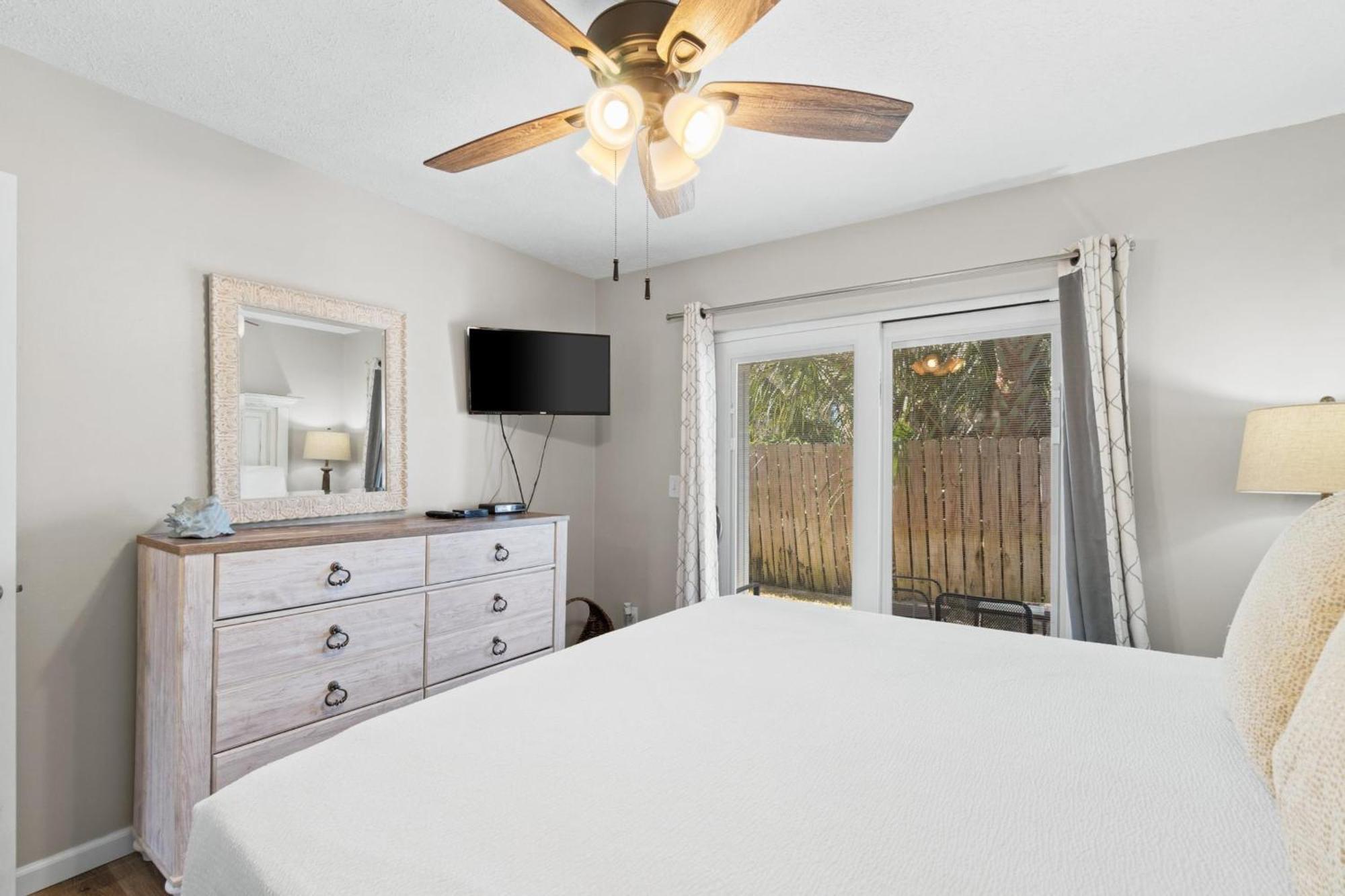 Southwind By Panhandle Getaways *