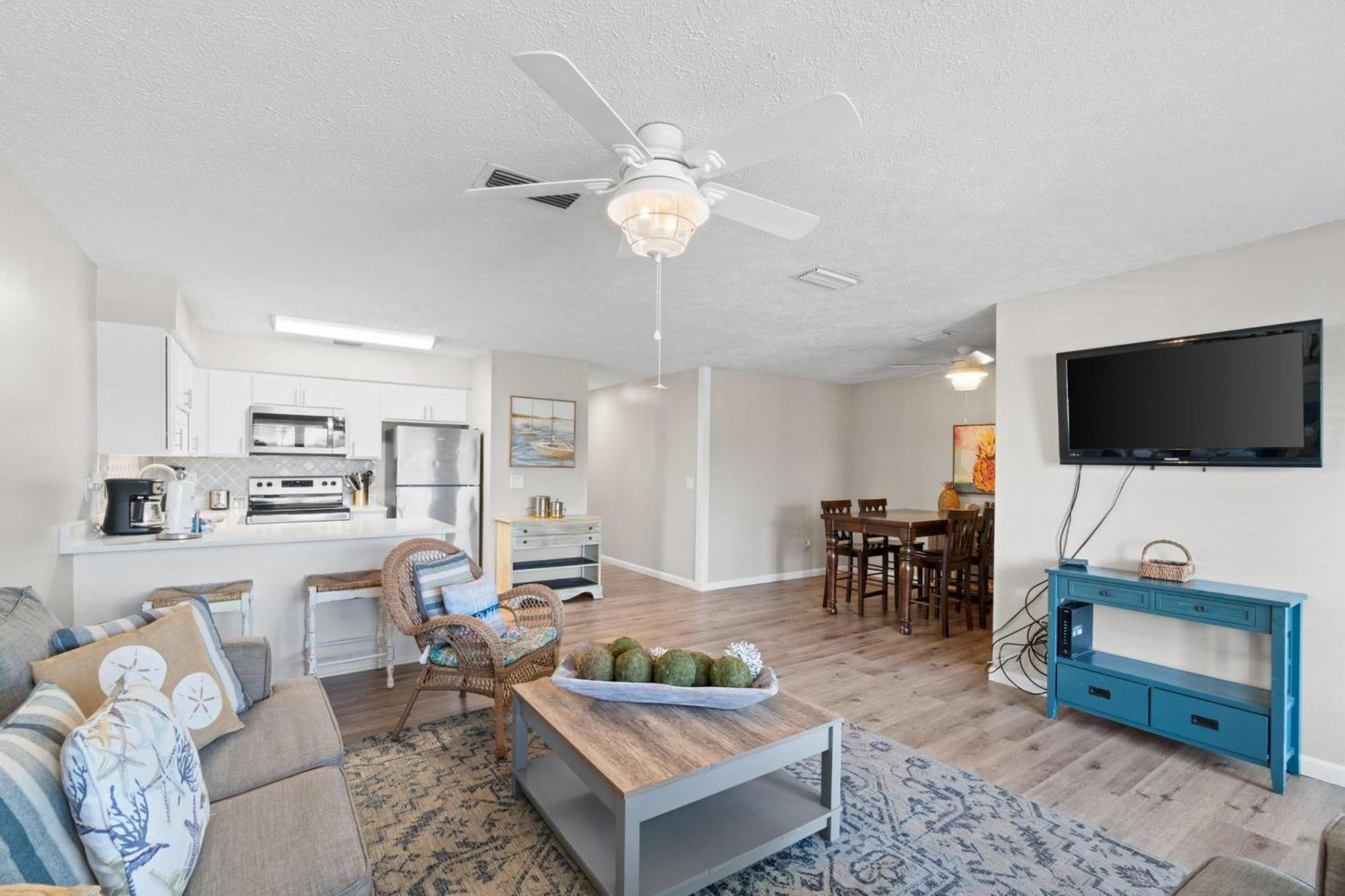 Southwind By Panhandle Getaways * Panama City Beach