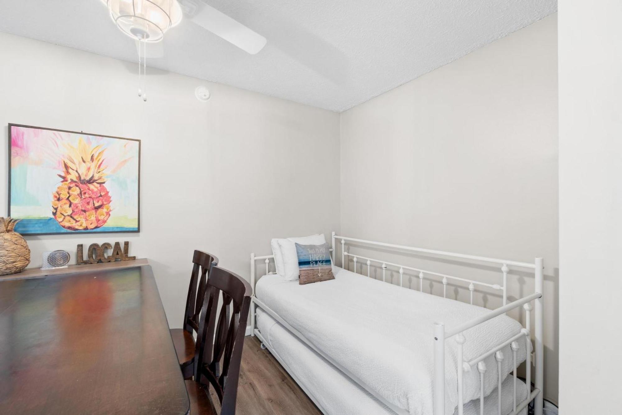 Southwind By Panhandle Getaways