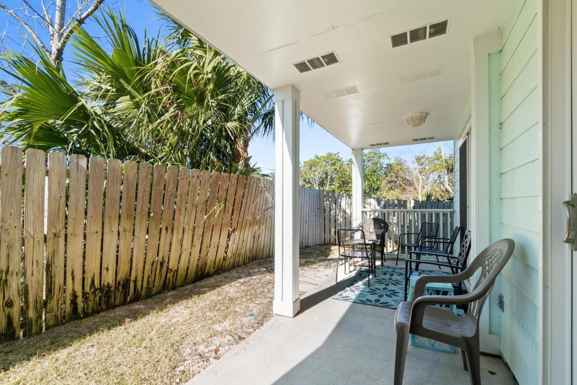 Holiday home Southwind By Panhandle Getaways