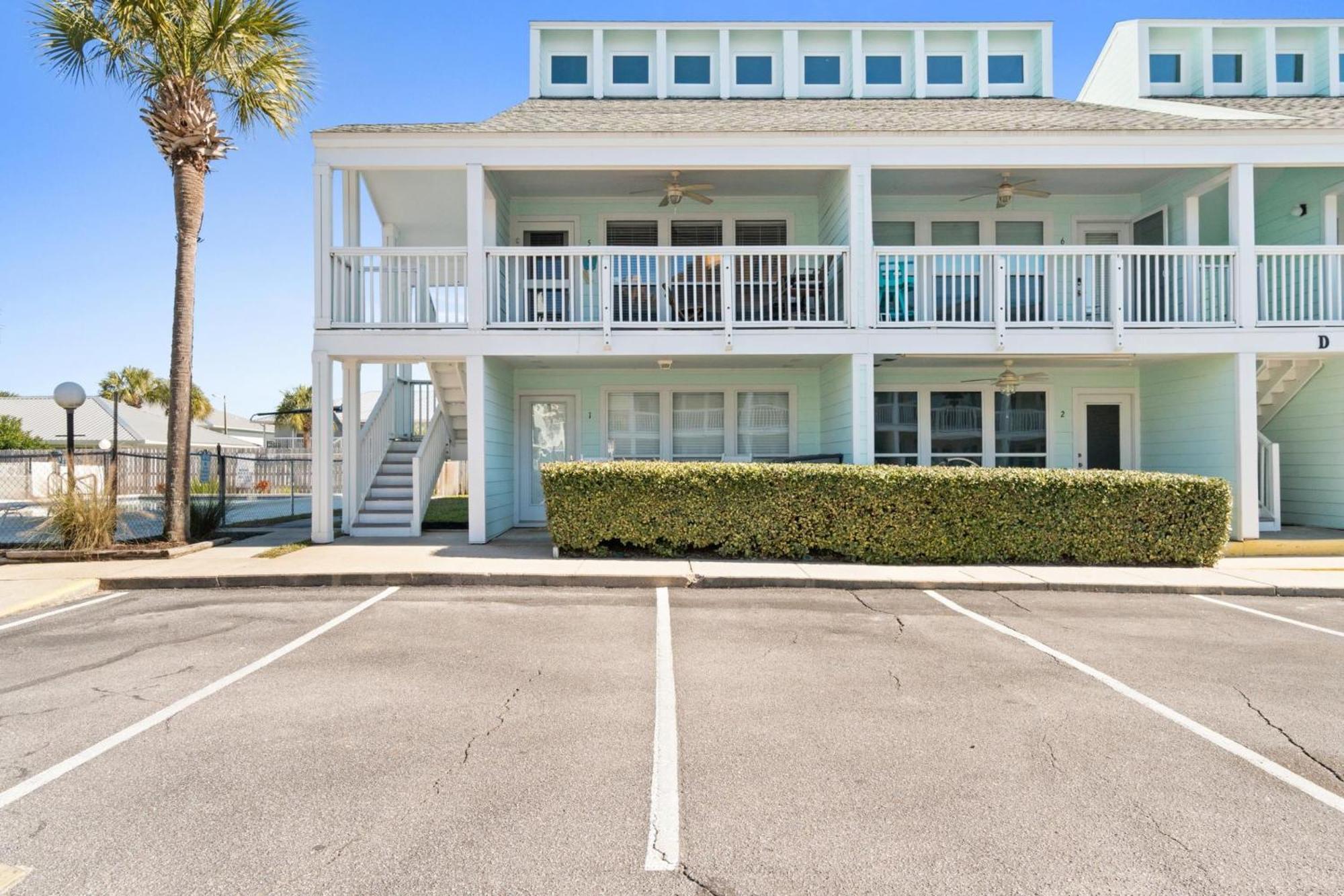 Southwind By Panhandle Getaways Holiday home *