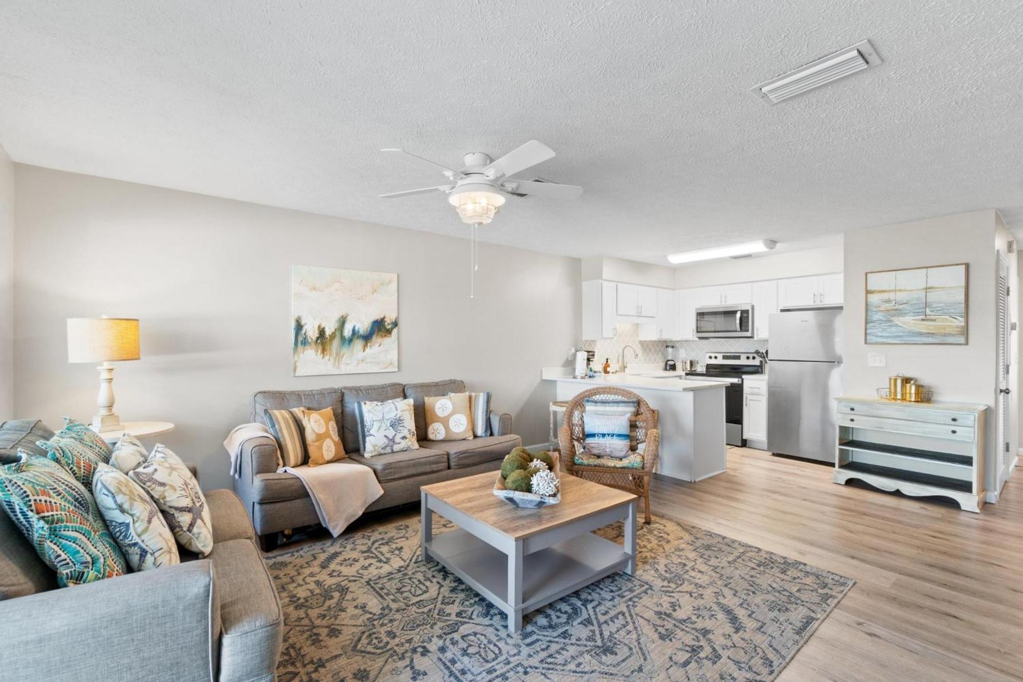 Southwind By Panhandle Getaways Holiday home Panama City Beach
