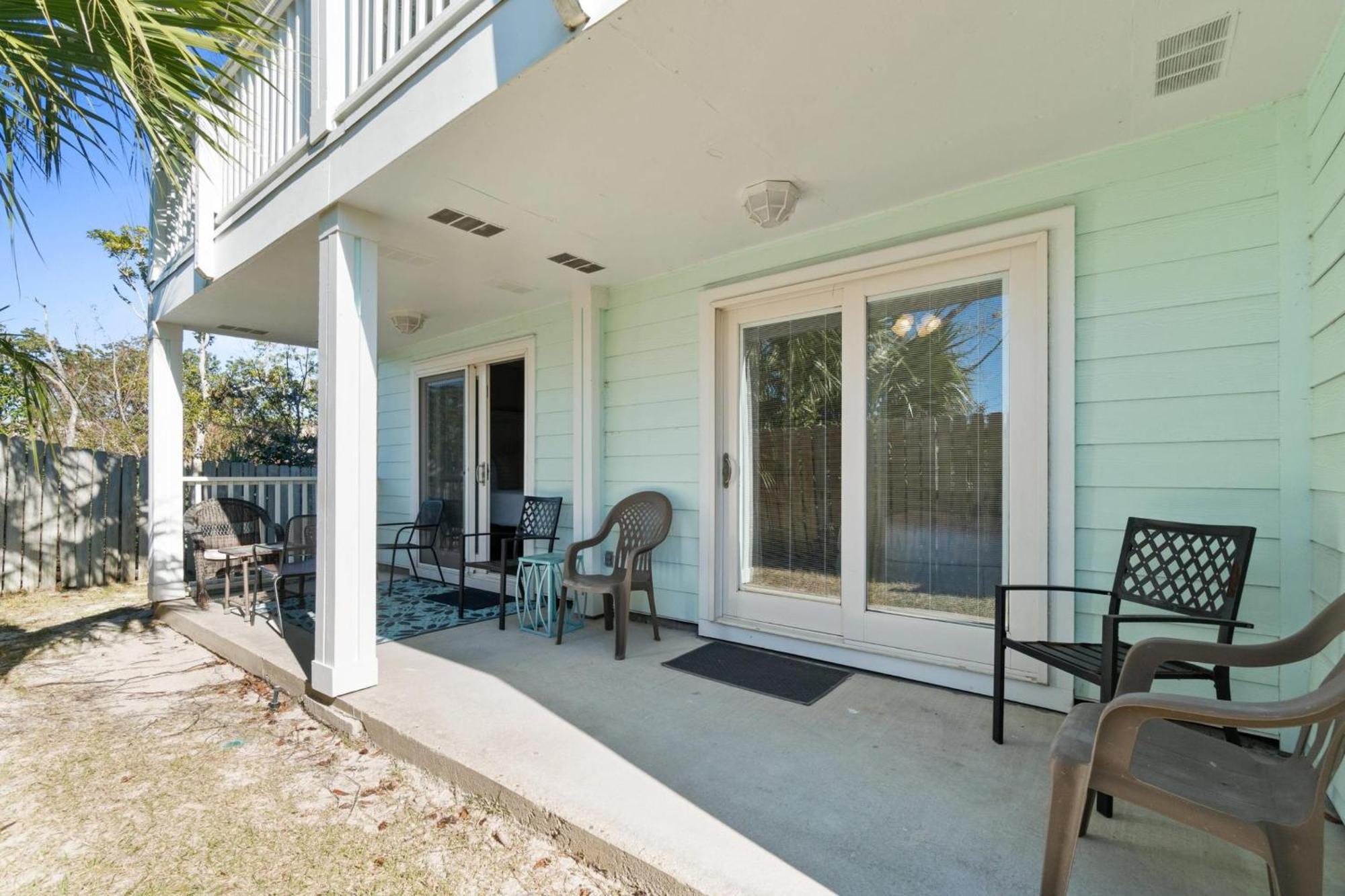 Holiday home Southwind By Panhandle Getaways Panama City Beach