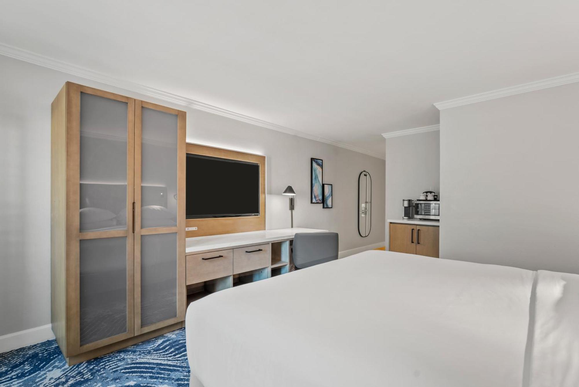 Crowne Plaza Orlando-downtown By Ihg Hotel Orlando