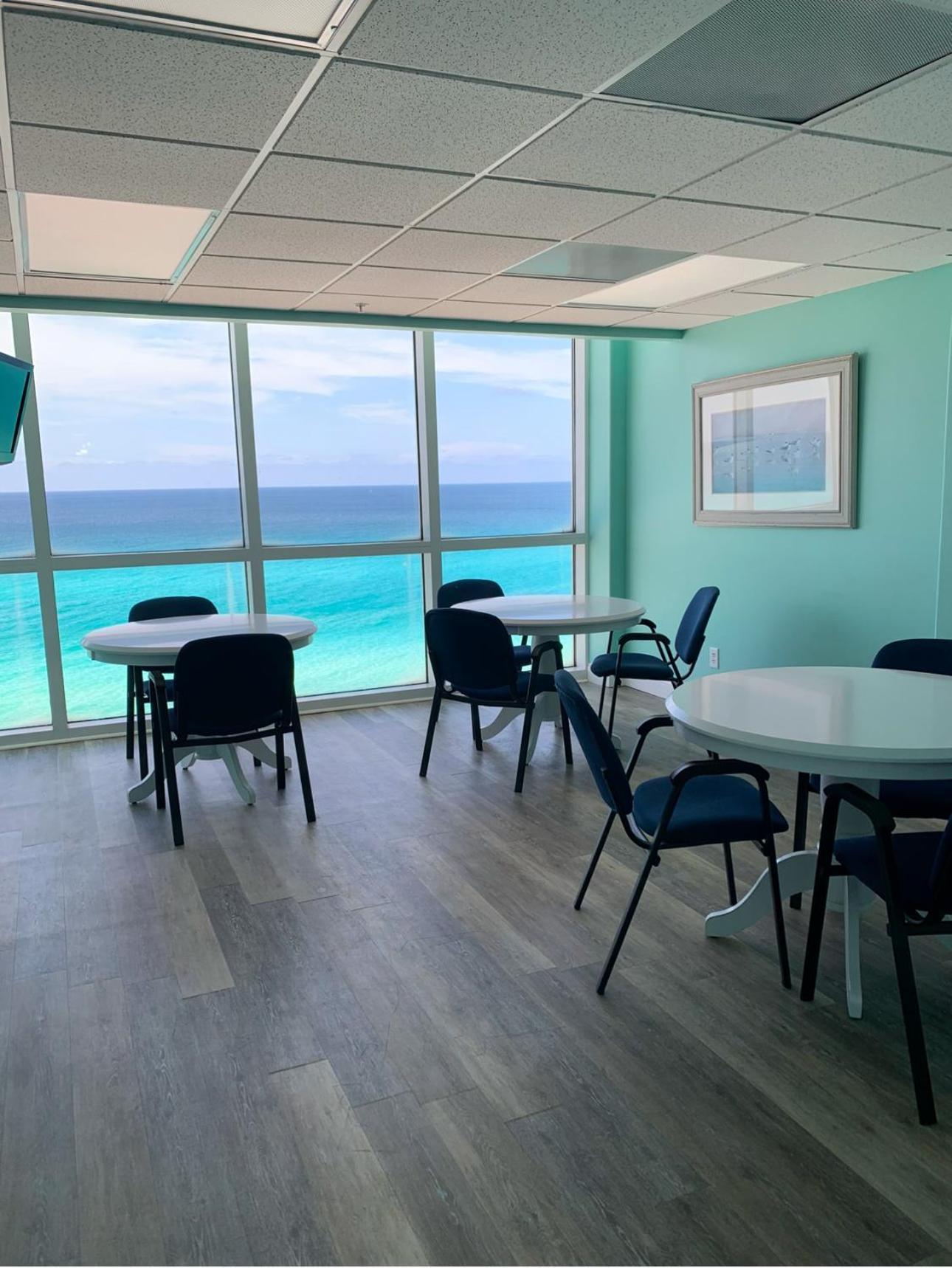 Tropic Winds 1701 Premium Corner Unit With 2 Parkings! Free Chairs Service!