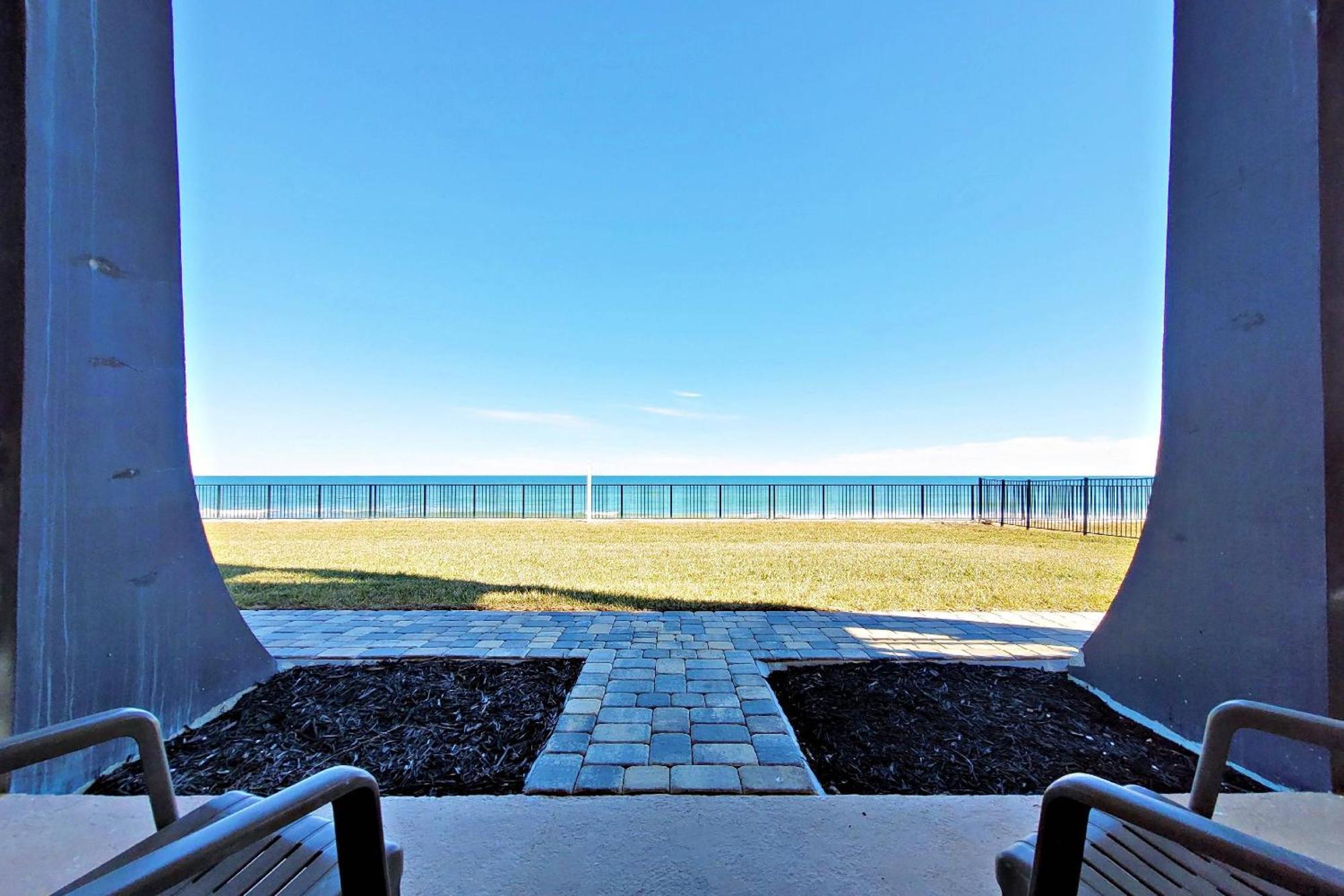 Unit #103 Holiday home Daytona Beach