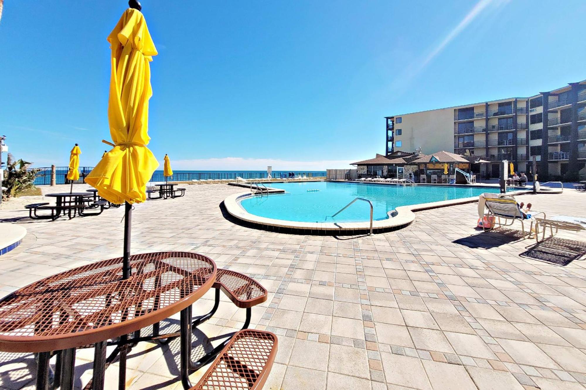 Holiday home Unit #103 Daytona Beach