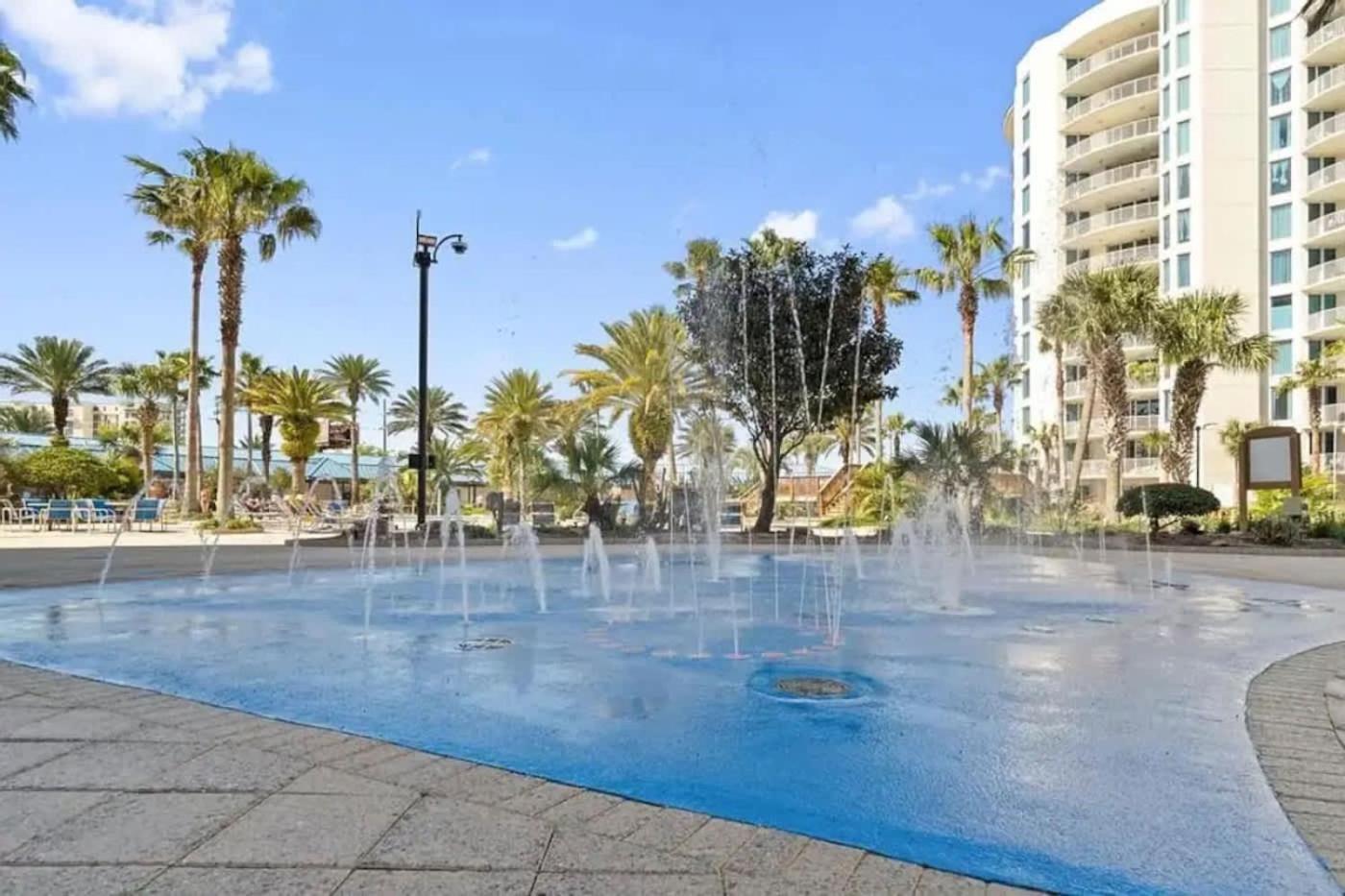 Sunrise Surprise 9th Floor 2br 2 Ba King Shuttle, Heated Pool! Holiday home Destin