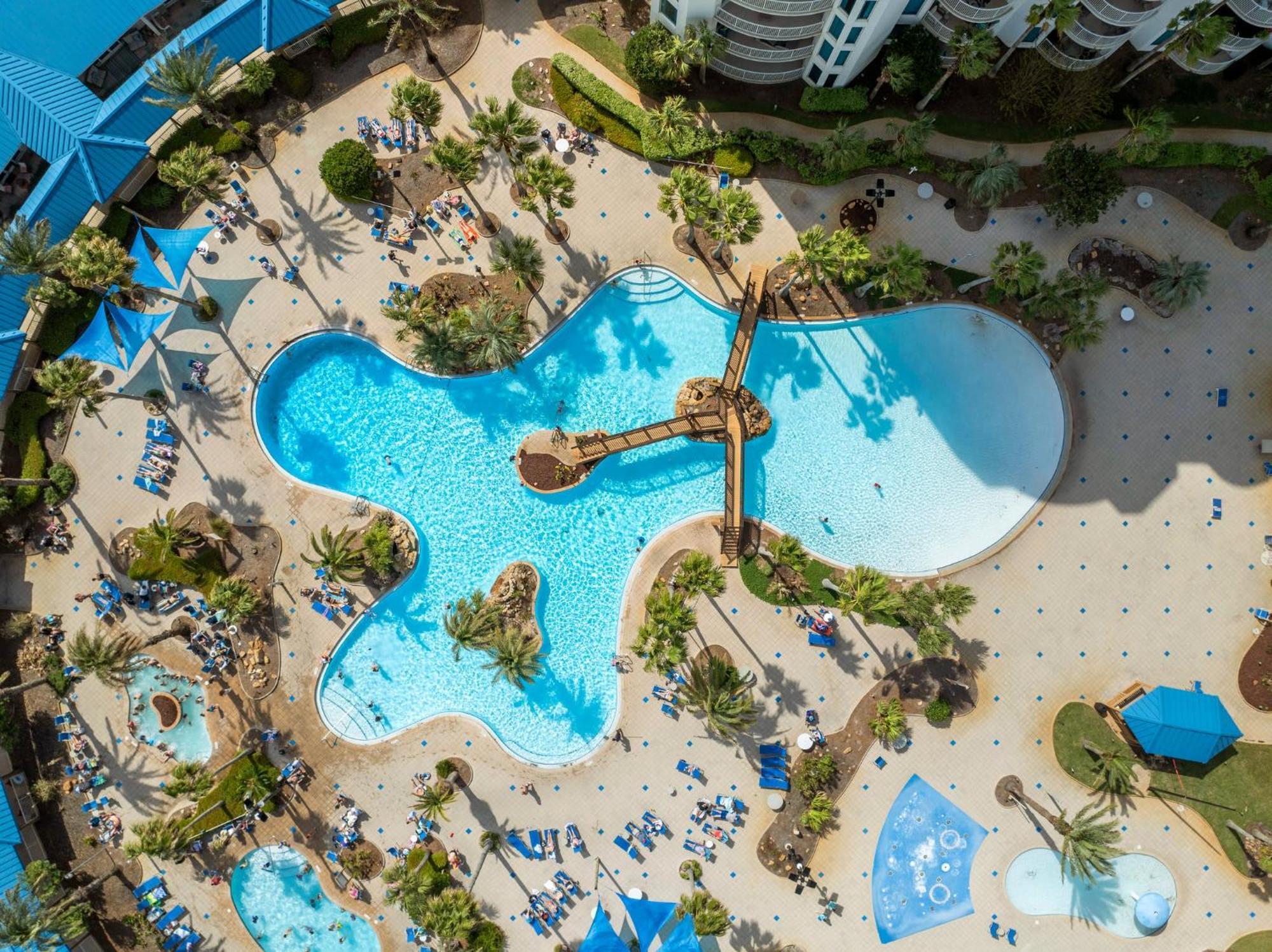 Sunrise Surprise 9th Floor 2br 2 Ba King Shuttle, Heated Pool! Holiday home *