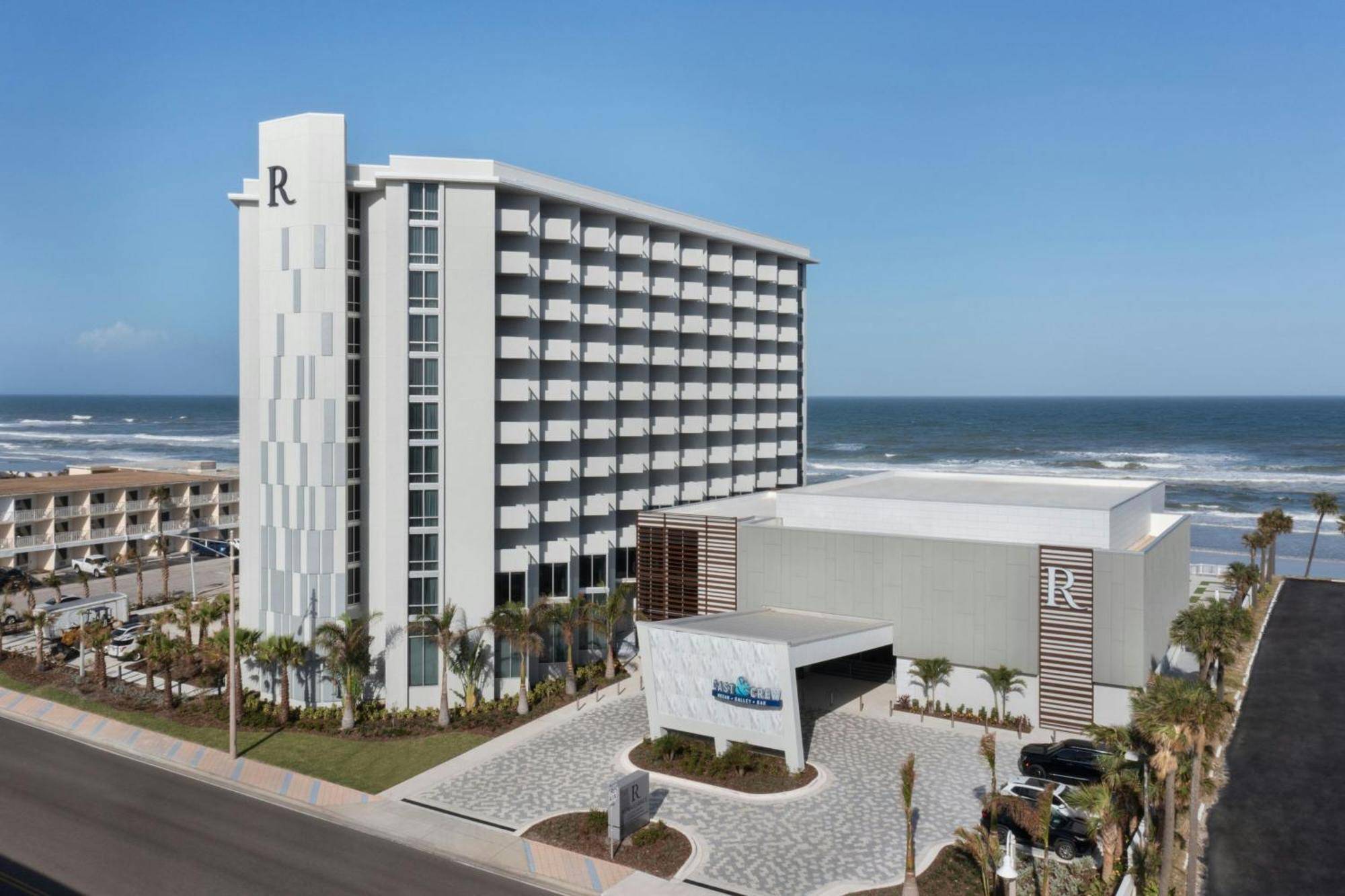 Renaissance Daytona Oceanfront