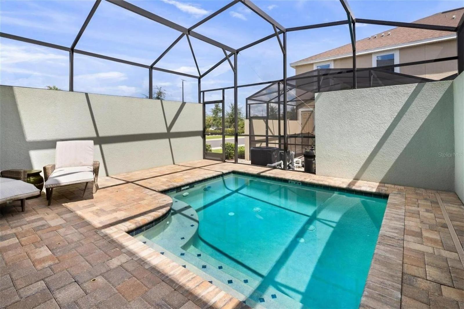 2308 Zp - Solara Oasis Retreat Spacious Near *