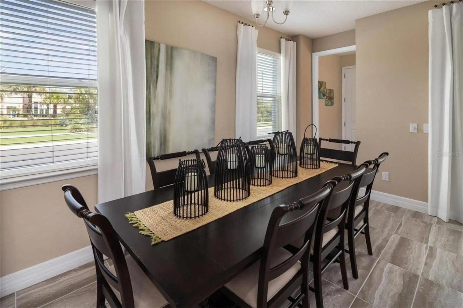 2308 Zp - Solara Oasis Retreat Spacious Near Davenport