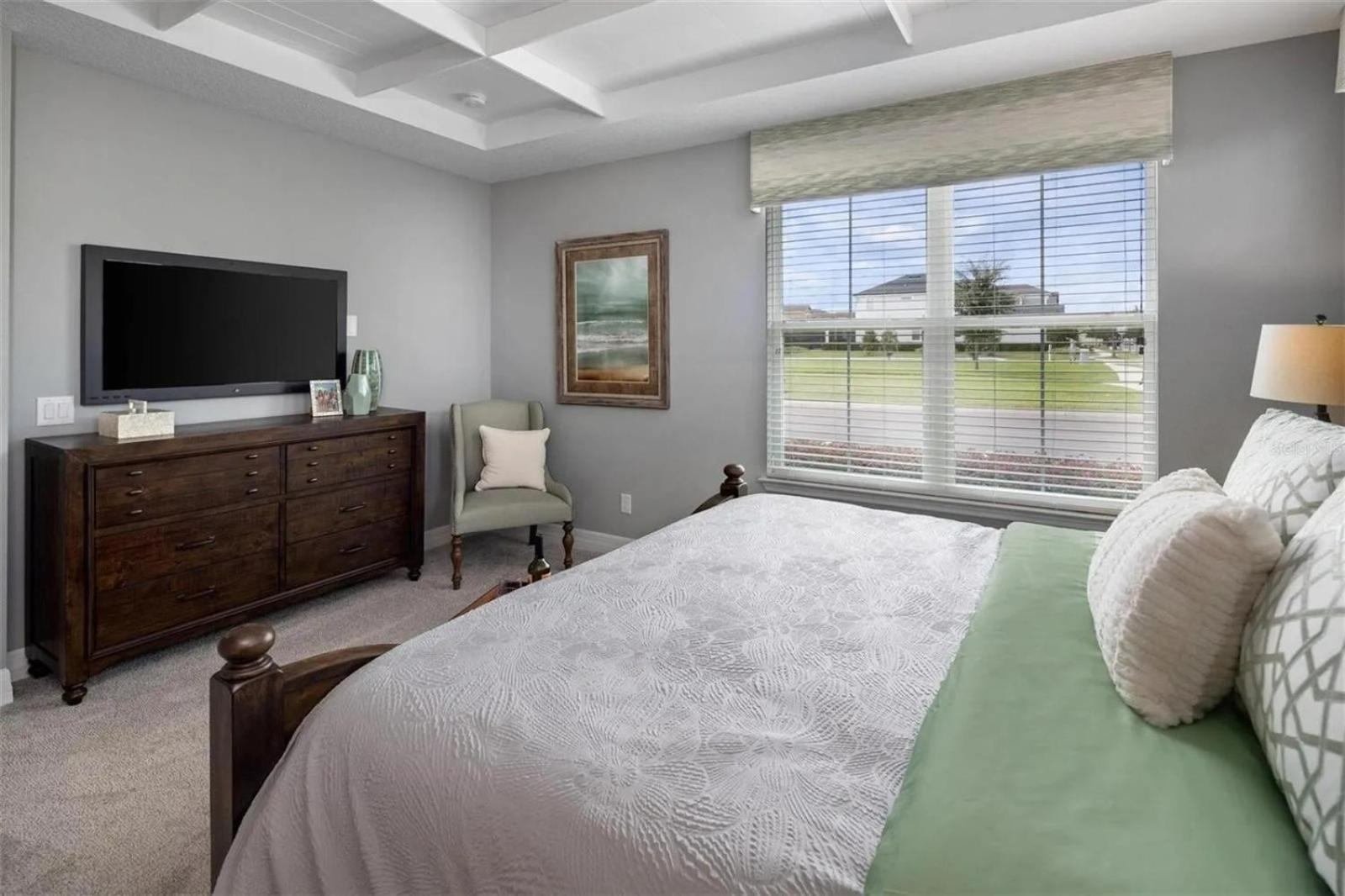 2308 Zp - Solara Oasis Retreat Spacious Near Davenport