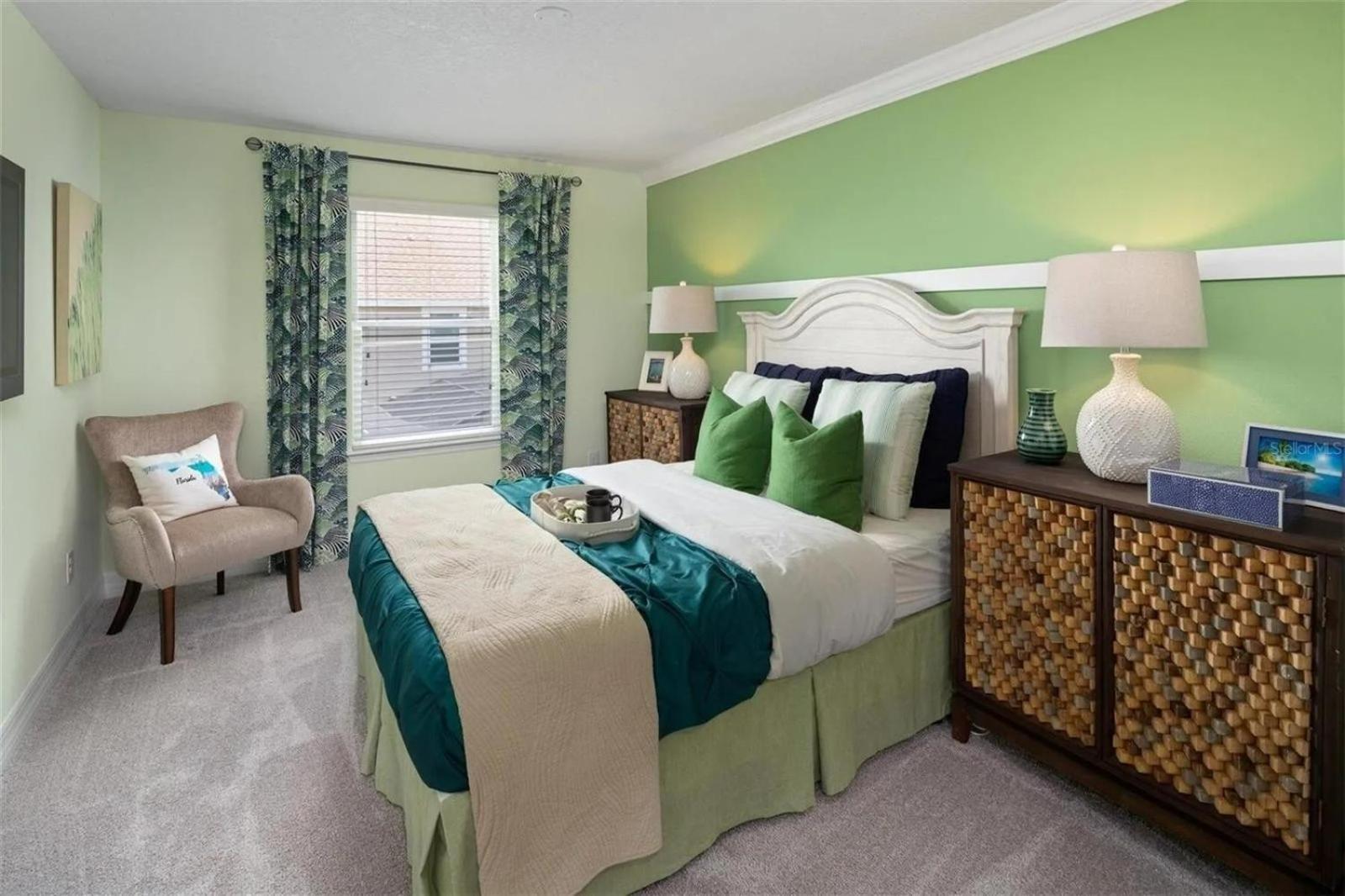 2308 Zp - Solara Oasis Retreat Spacious Near * Davenport