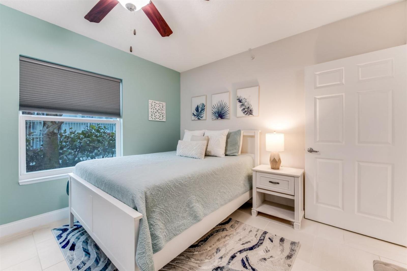 Unit 107 Aruba - 3 Bedroom Ocean View