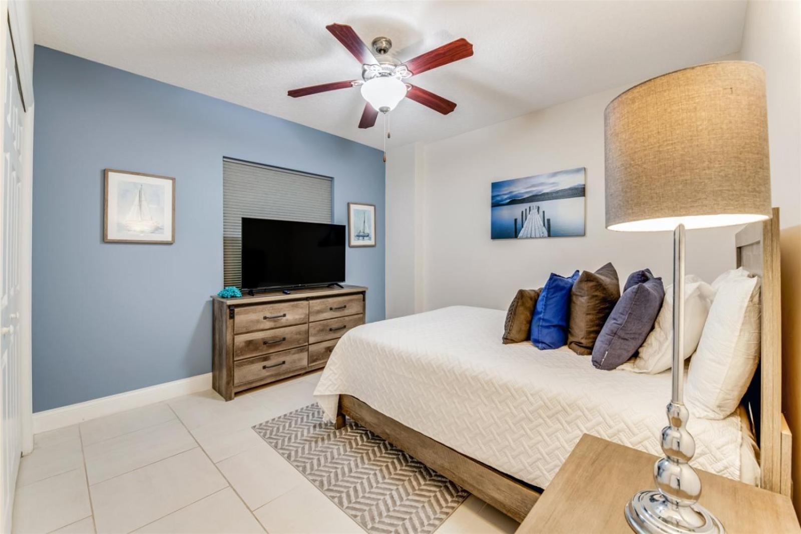 Apartment Unit 107 Aruba - 3 Bedroom Ocean View *