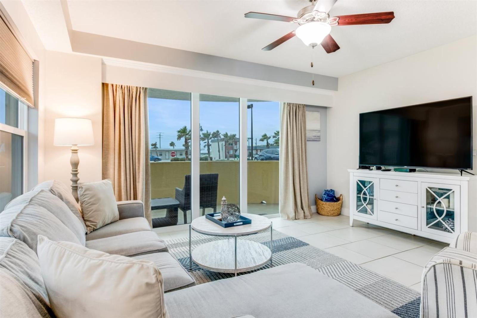 Unit 107 Aruba - 3 Bedroom Ocean View *