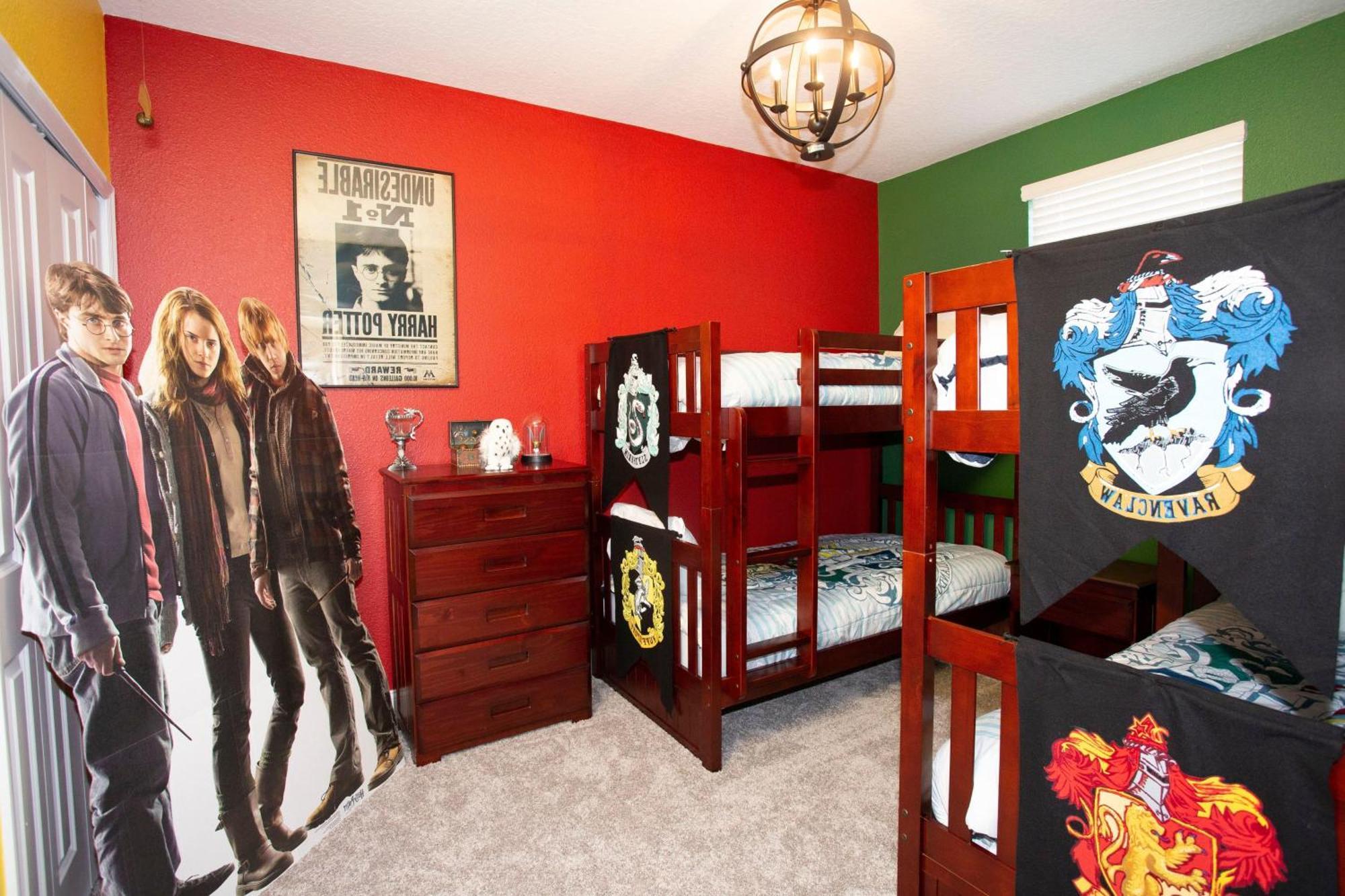 Marvelous 4 Bedroom W/ Pool @ Festival 197 * Davenport