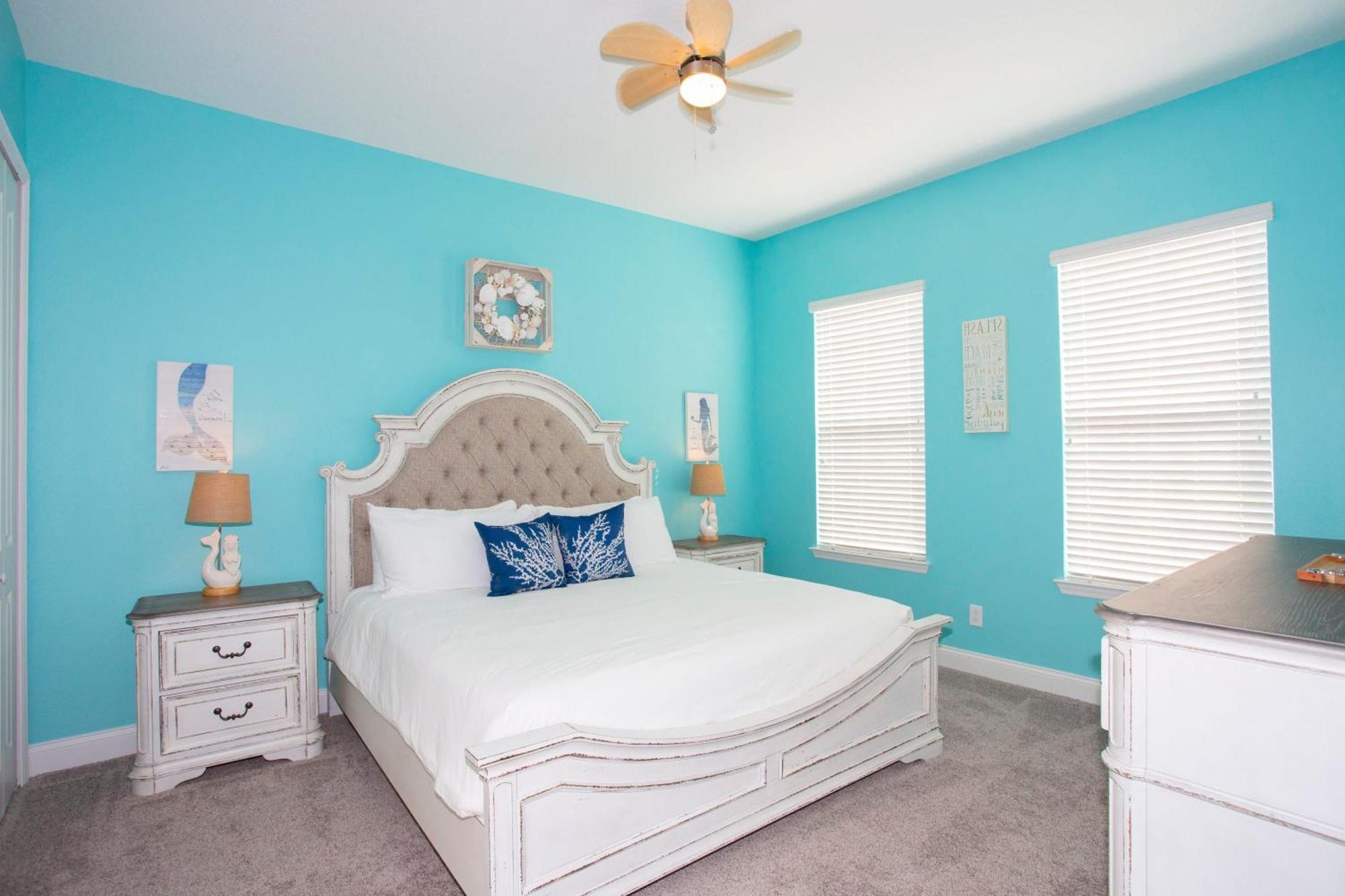 Marvelous 4 Bedroom W/ Pool @ Festival 197 * Davenport