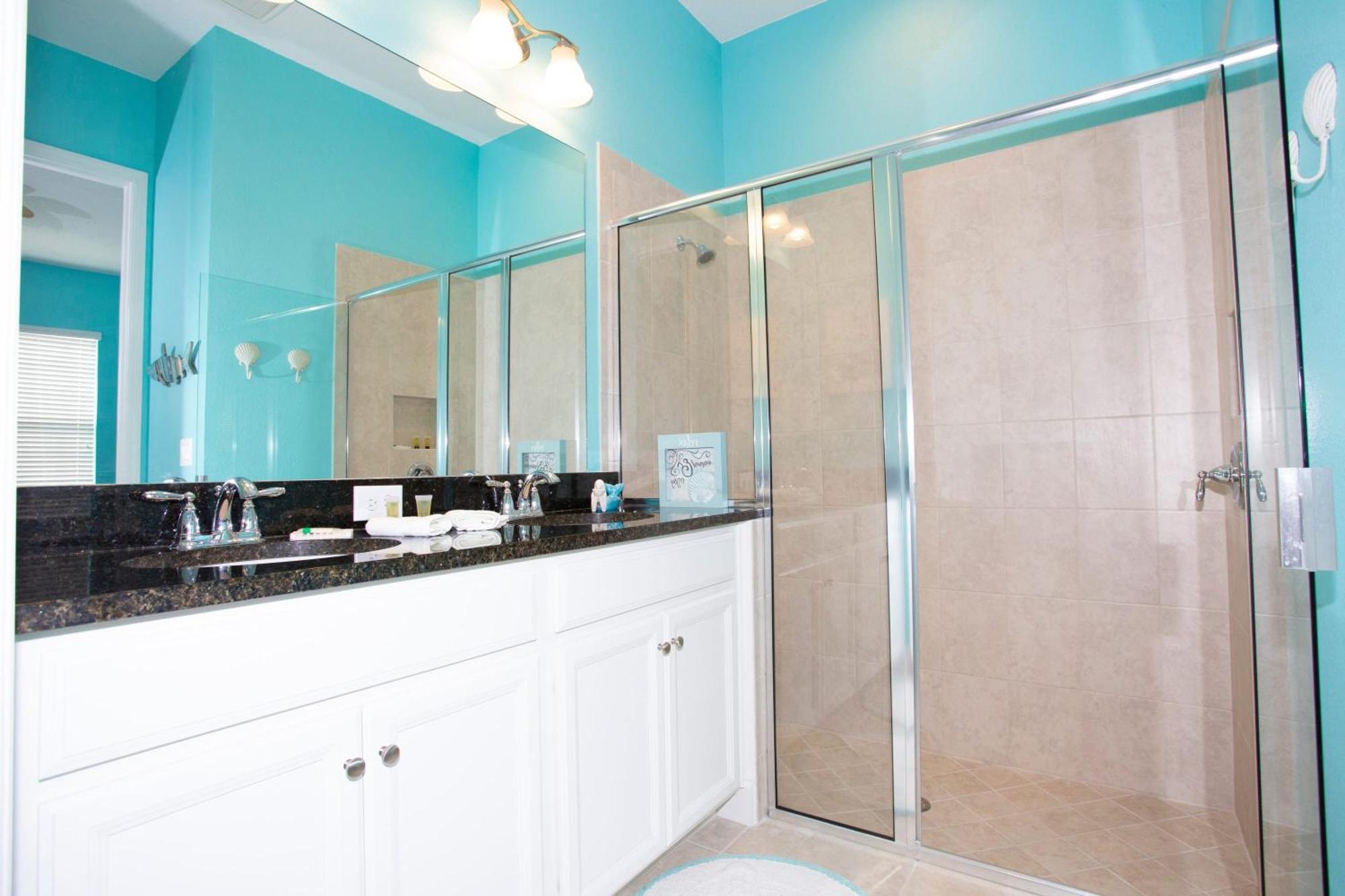 Marvelous 4 Bedroom W/ Pool @ Festival 197 Holiday home *
