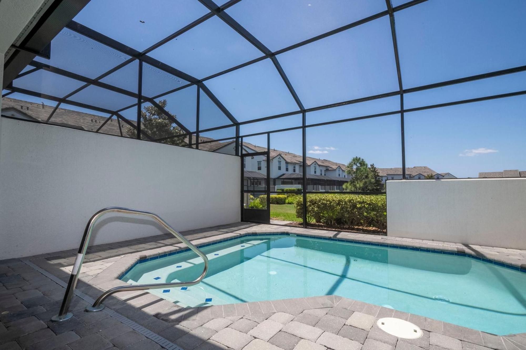 Holiday home Marvelous 4 Bedroom W/ Pool @ Festival 197