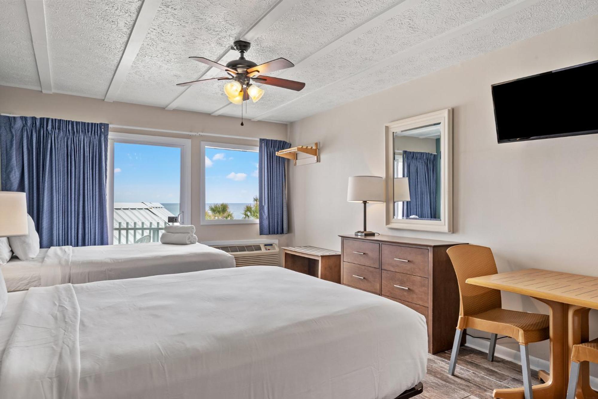 Sandpiper Beacon 4* Panama City Beach