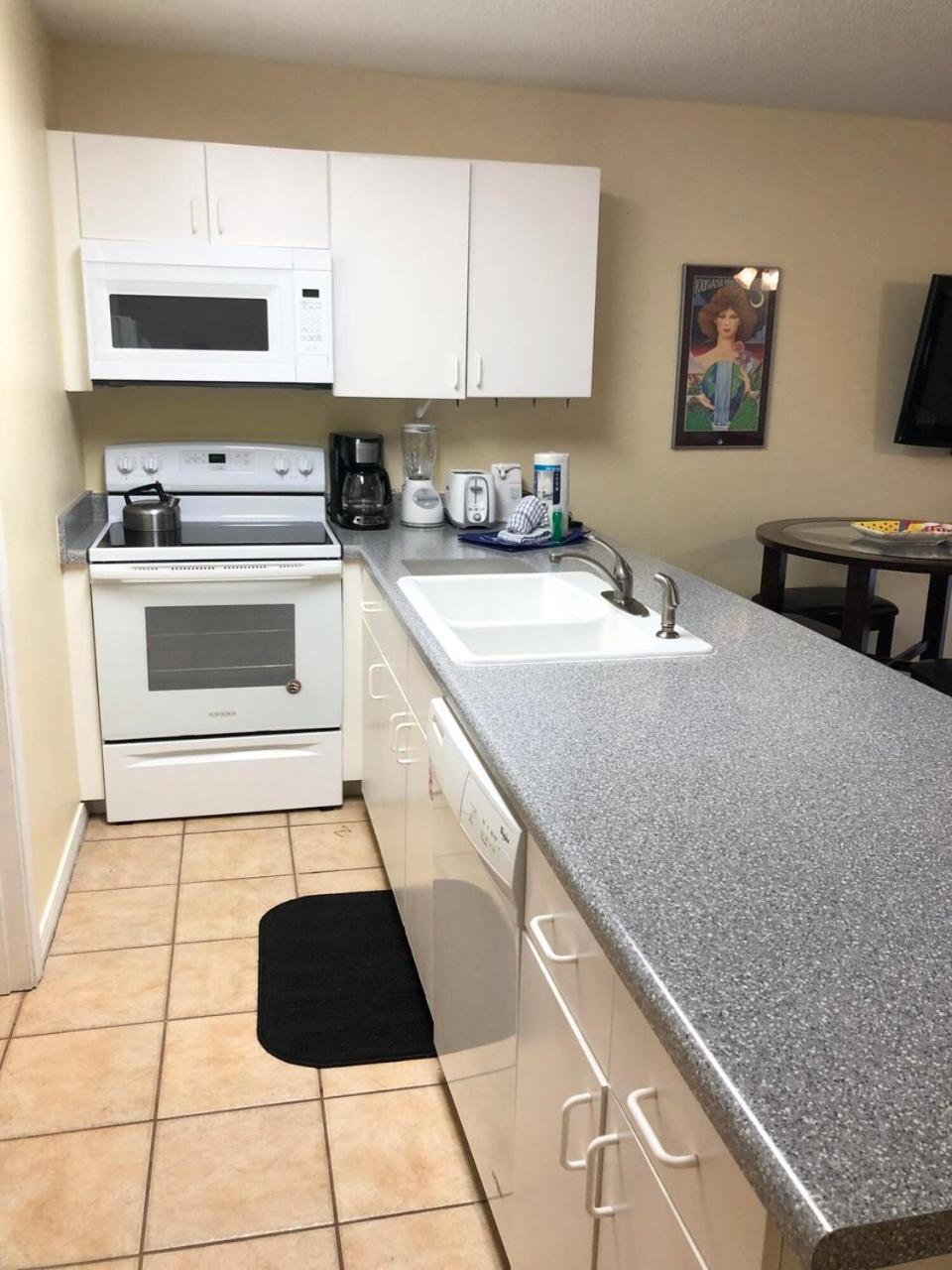 Gulf View Ii Unit 223 Near Holiday home Destin