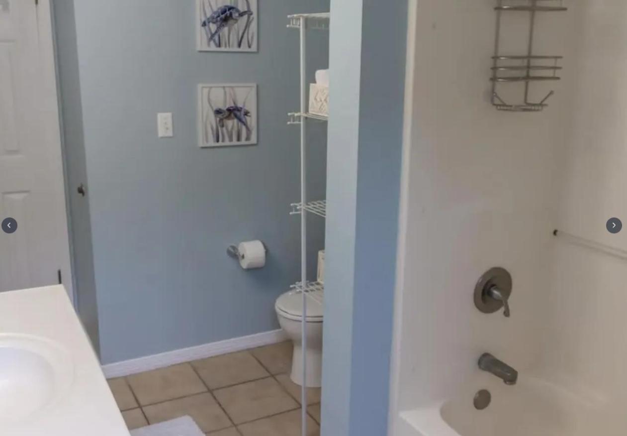 Holiday home Gulf View Ii Unit 223 Near Destin