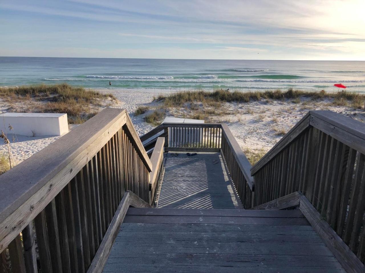 Gulf View Ii Unit 223 Near Holiday home