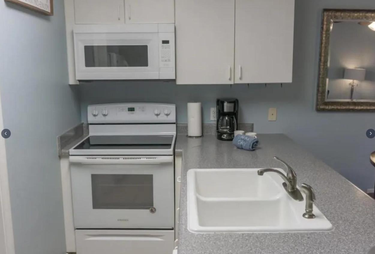 Holiday home Gulf View Ii Unit 223 Near