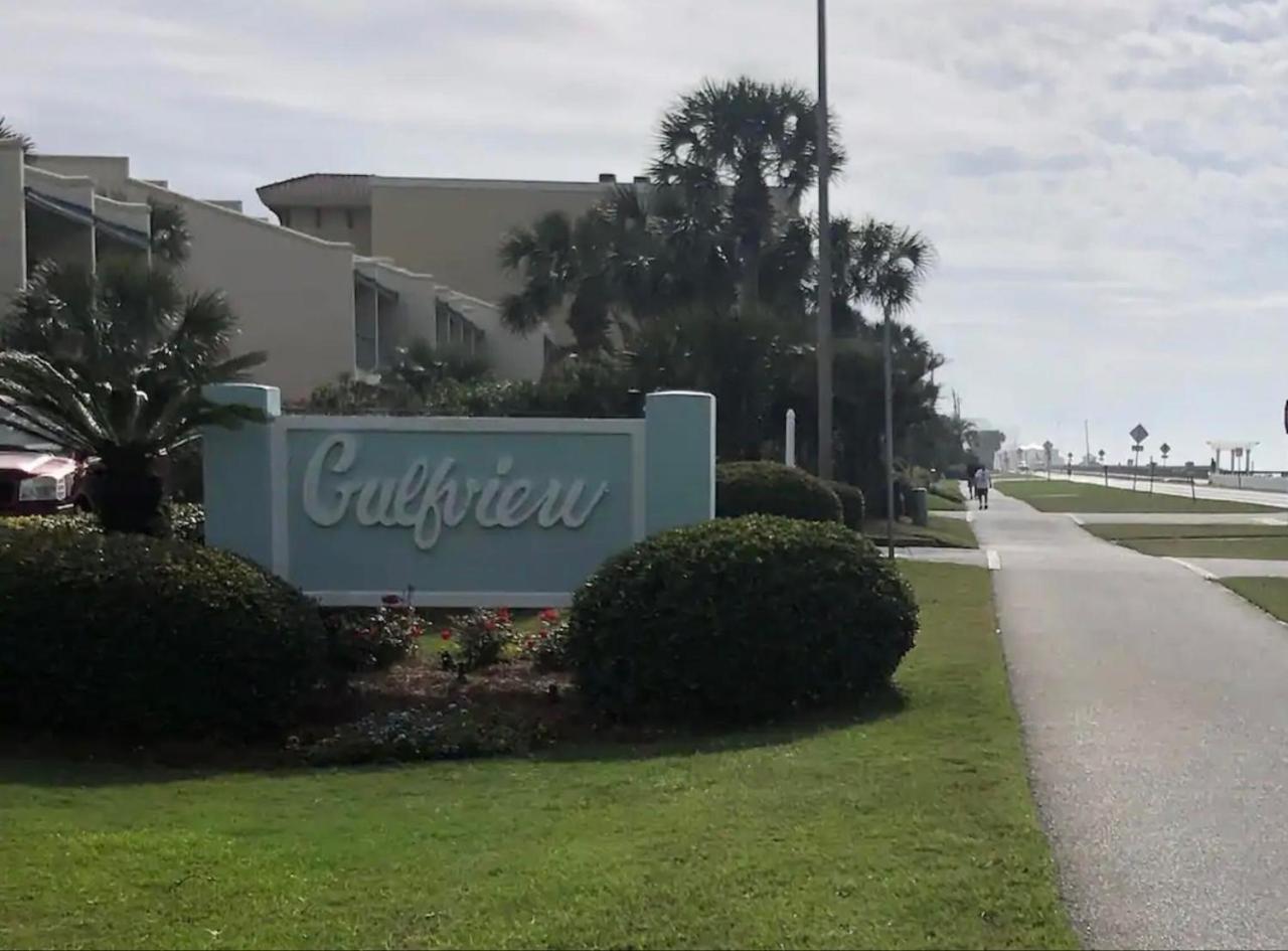 Gulf View Ii Unit 223 Near Holiday home