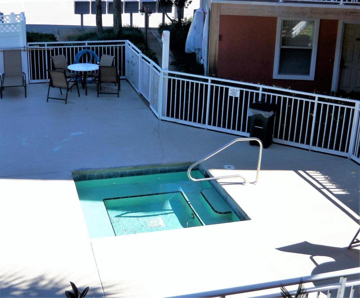 Gulf View Ii Unit 223 Near Holiday home Destin