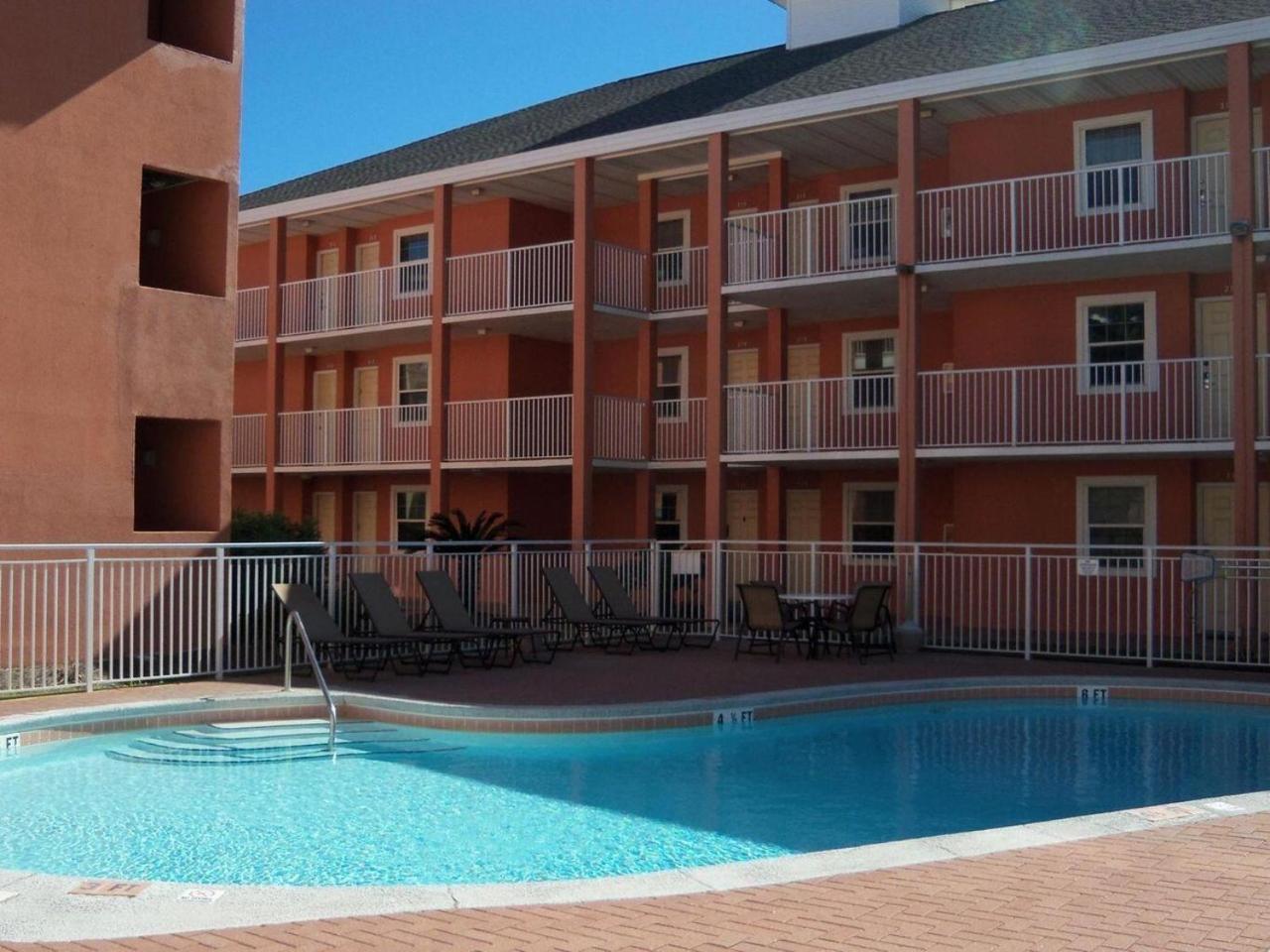 Gulf View Ii Unit 223 Near Destin