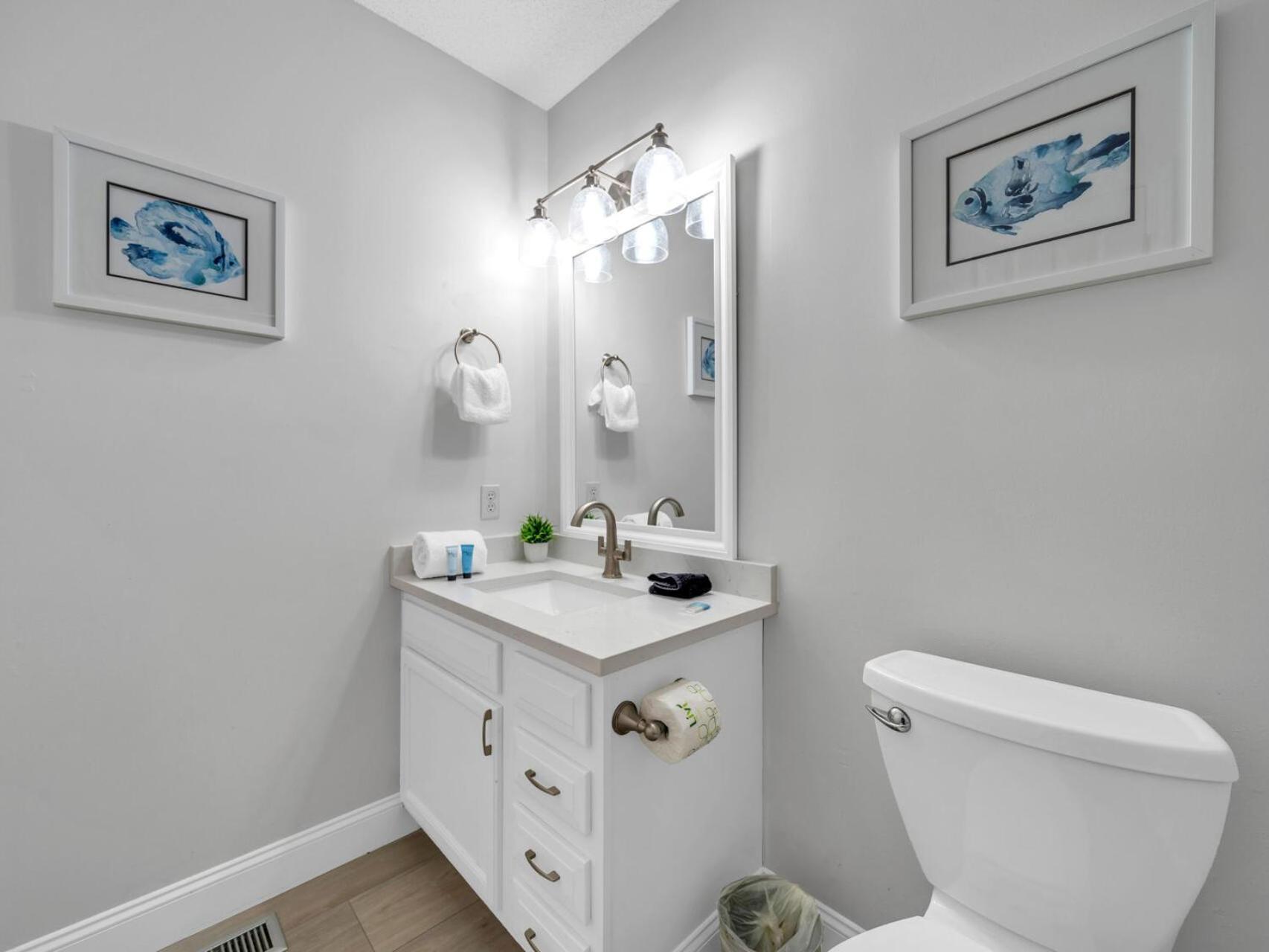 Holiday home Woodland Shores 42 Near Sleeps 7 Destin