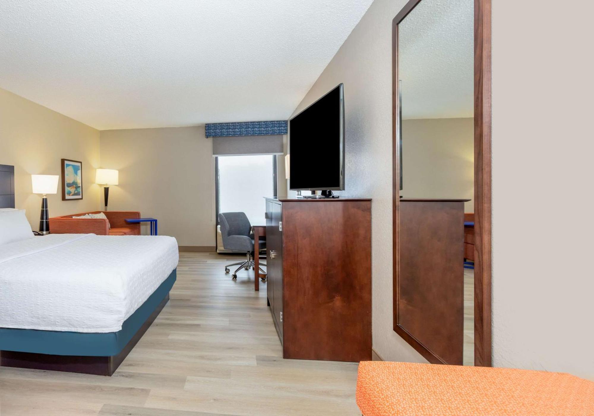 Hampton Orlando-international Airport