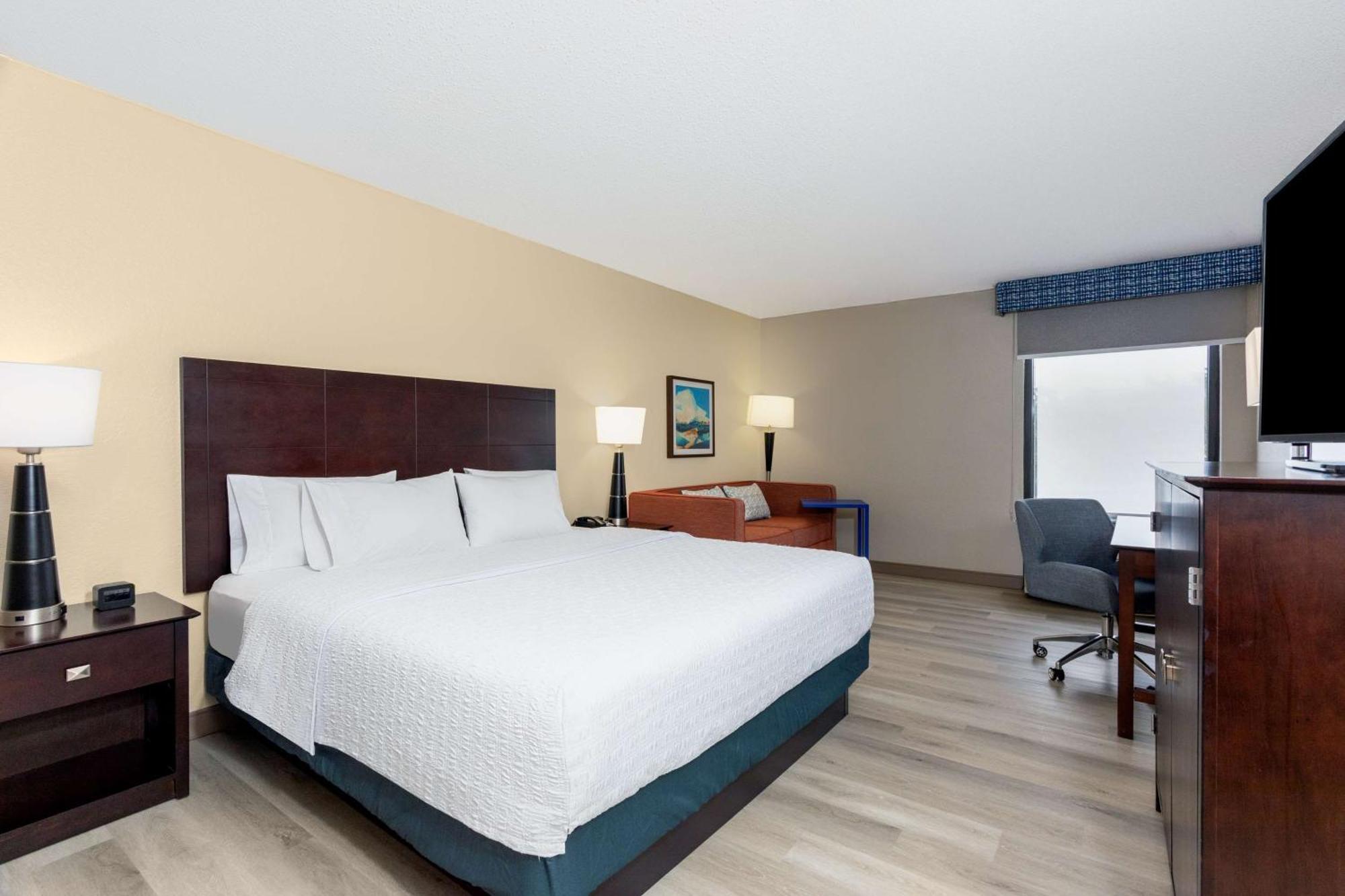 Hampton Orlando-international Airport Orlando
